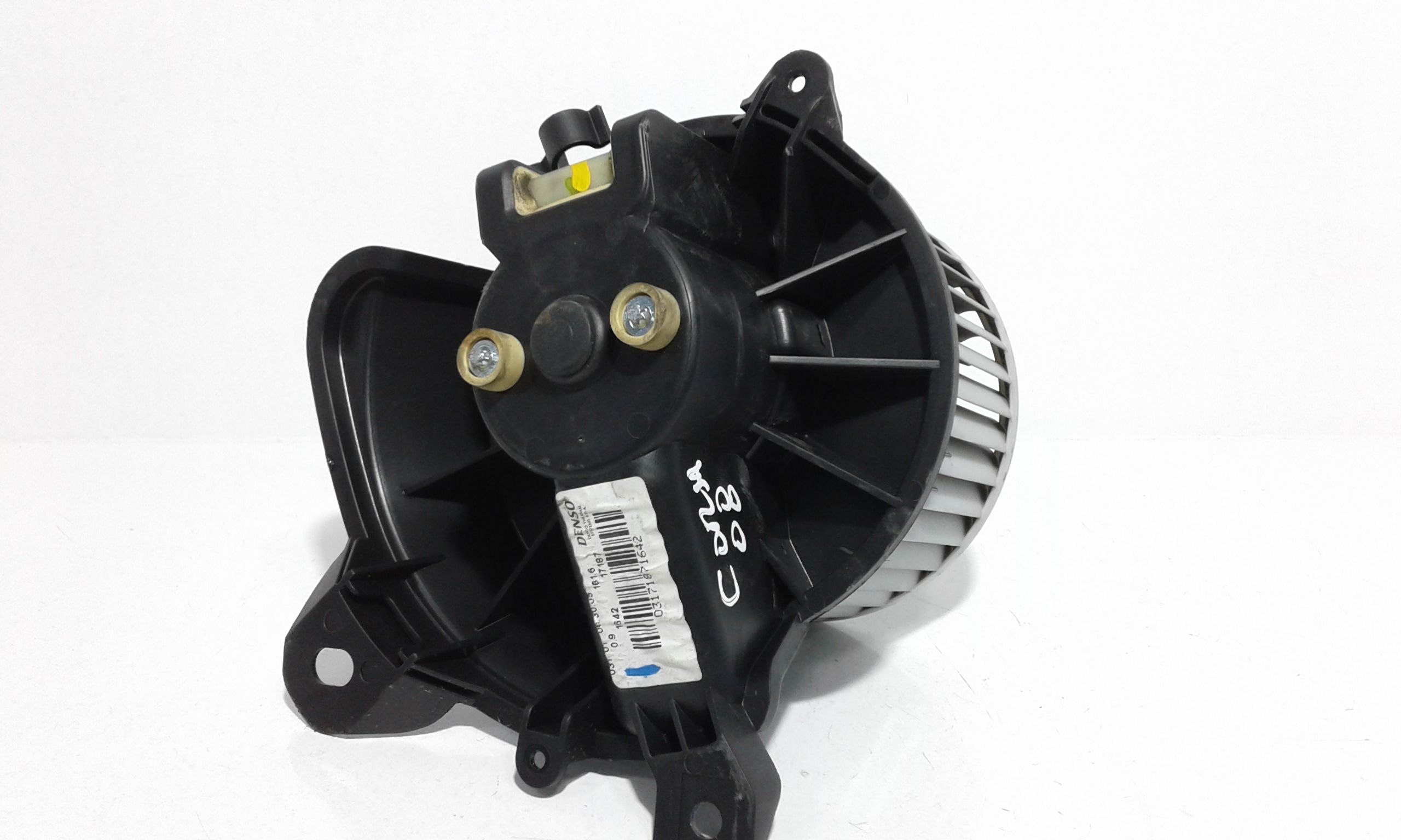 Ventola riscaldamento OPEL Corsa D 3P 1 Serie