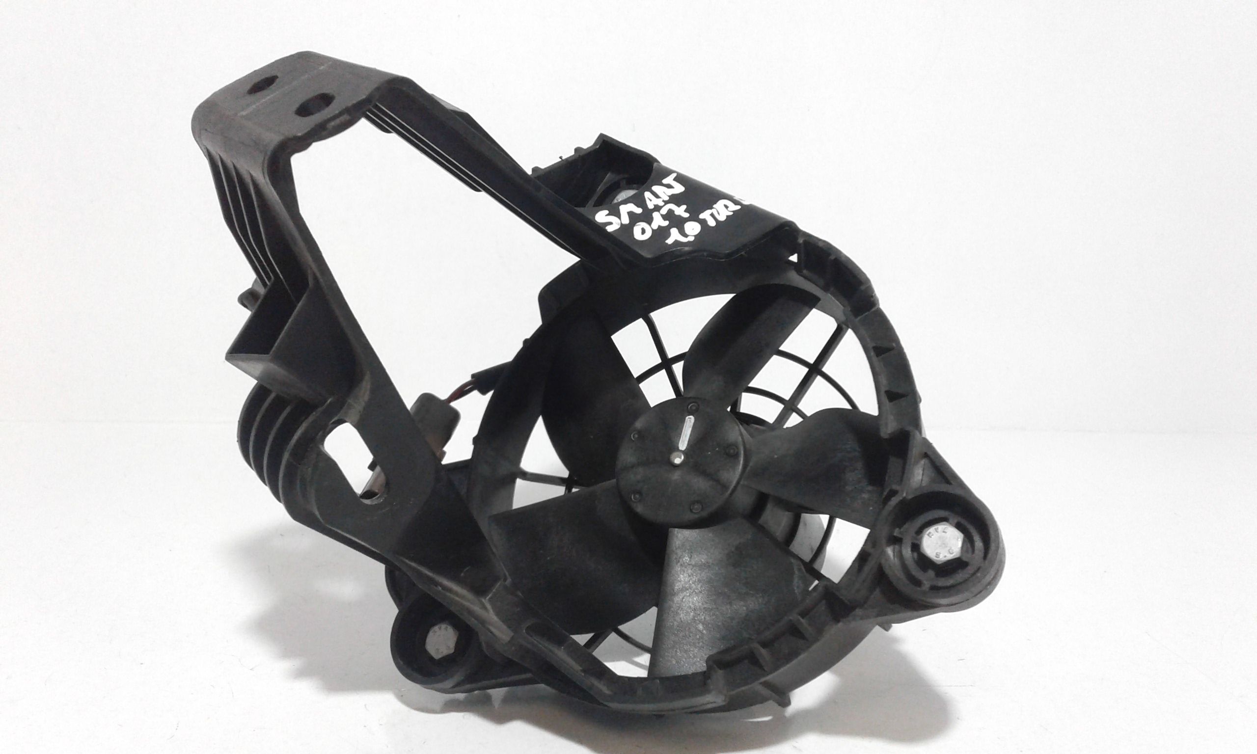 Ventola riscaldamento SMART Fortwo Brabus