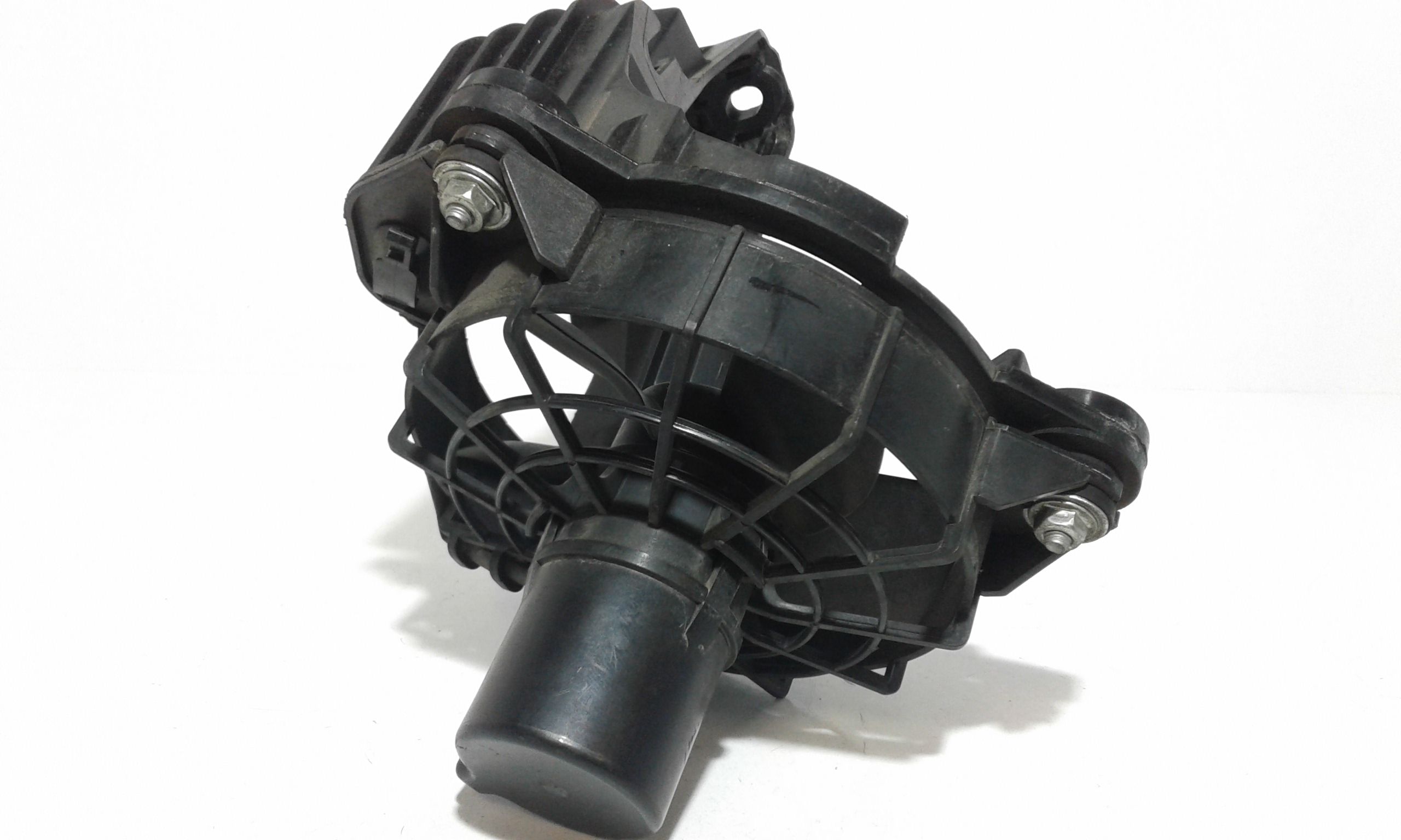 Ventola riscaldamento SMART Fortwo Brabus