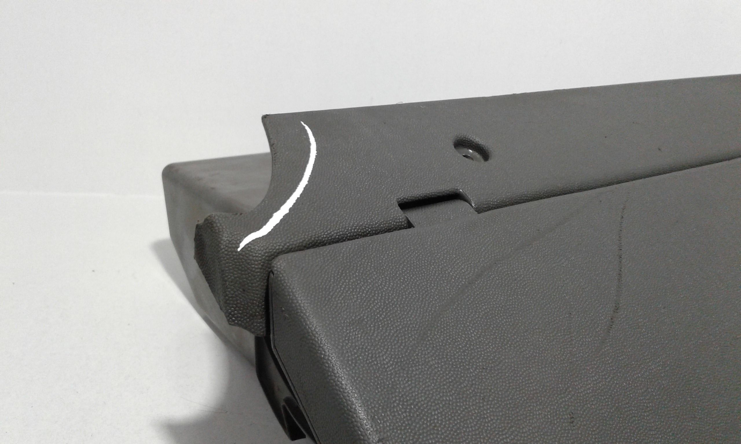 Cassetto porta oggetti OPEL Combo 4 Serie