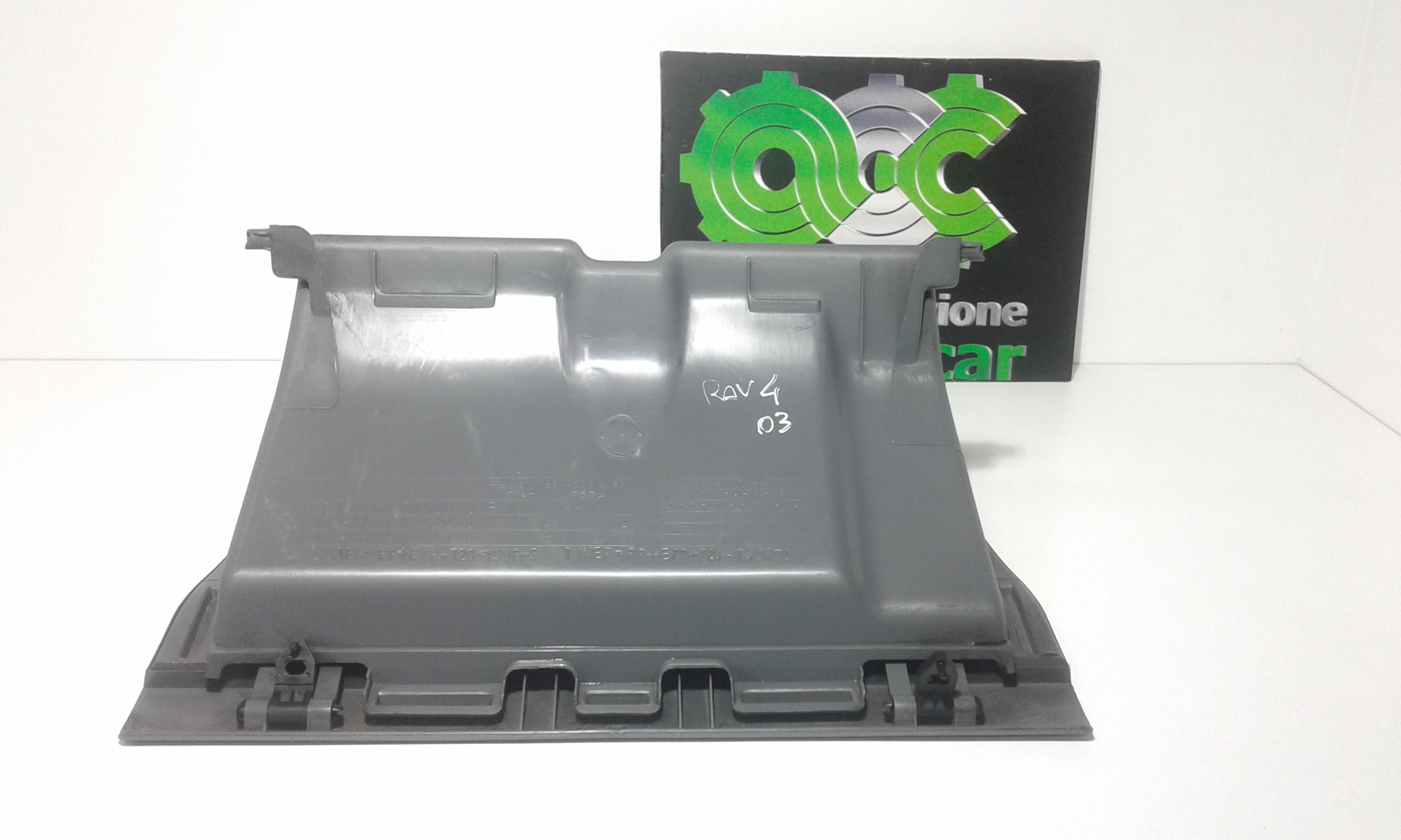 Cassetto porta oggetti TOYOTA Rav4 2 Serie