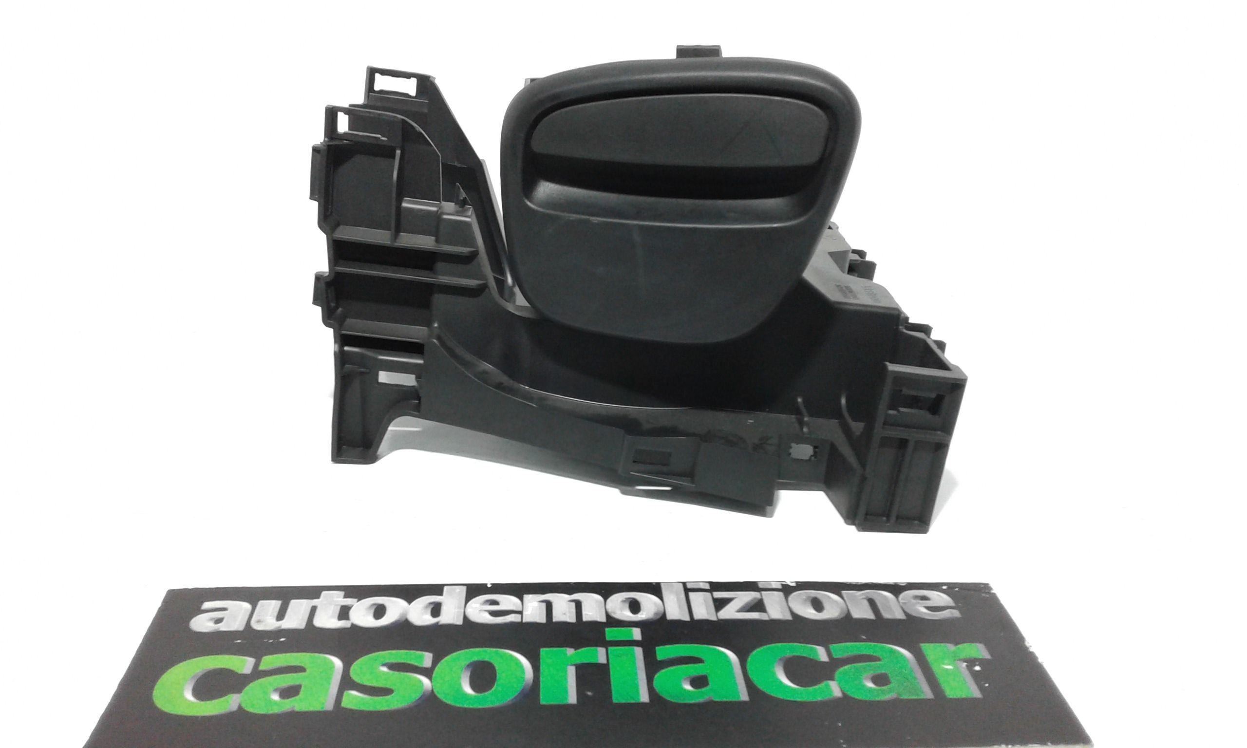 Cassetto porta oggetti SMART Fortwo Brabus