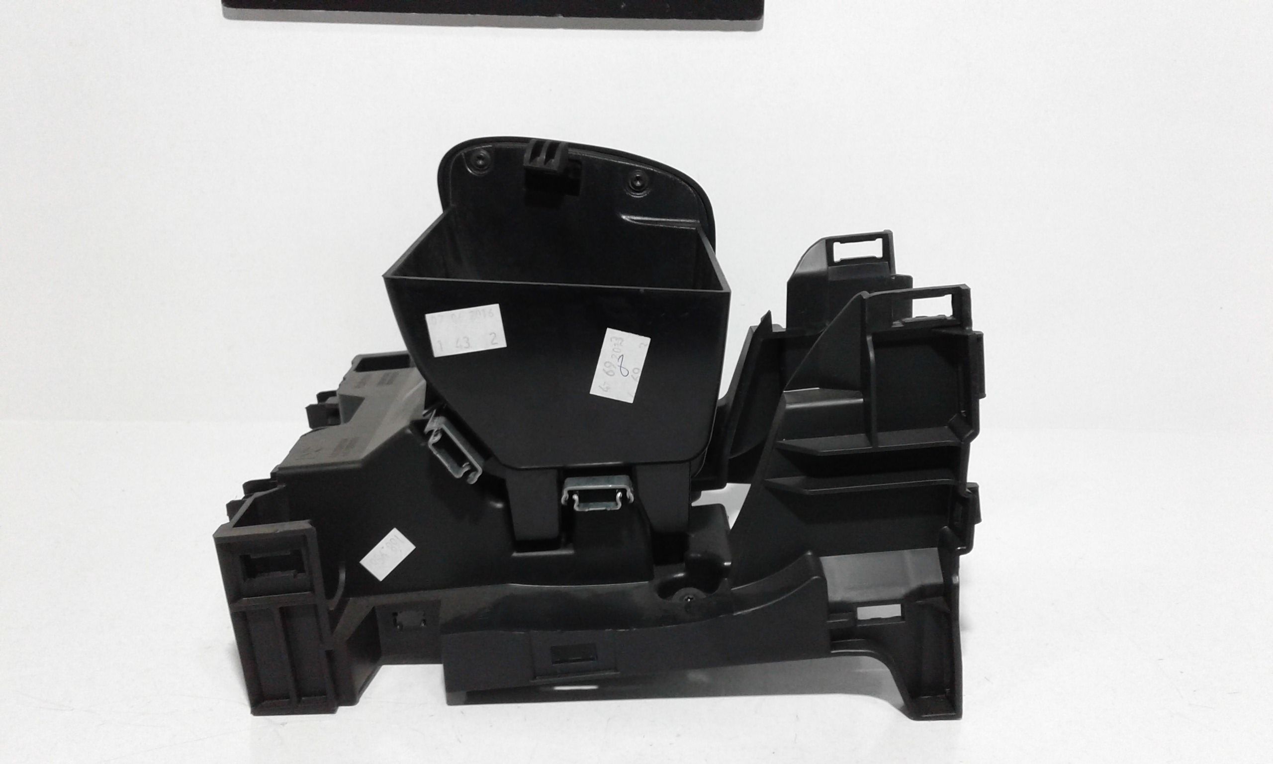 Cassetto porta oggetti SMART Fortwo Brabus