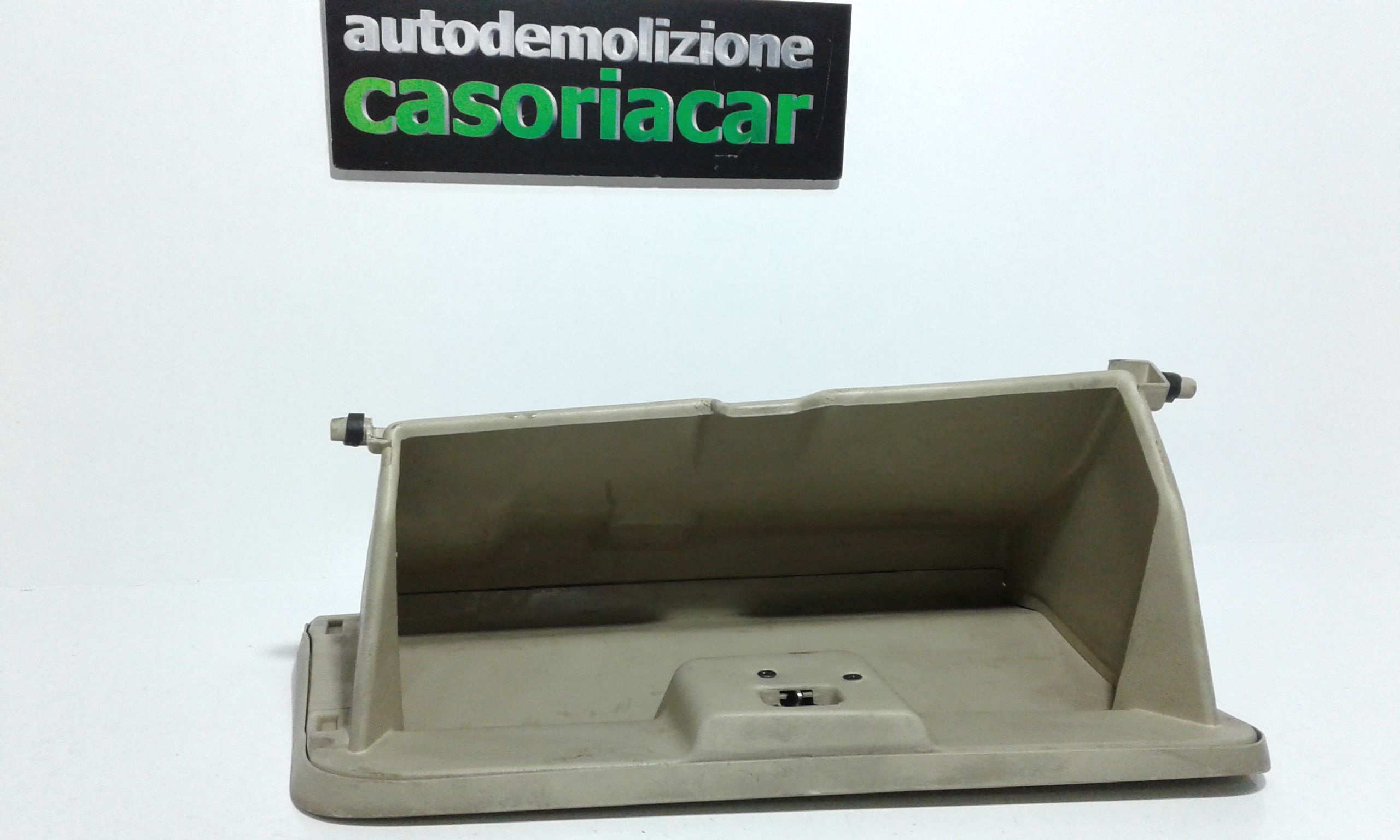 Cassetto porta oggetti DR 5 1 Serie