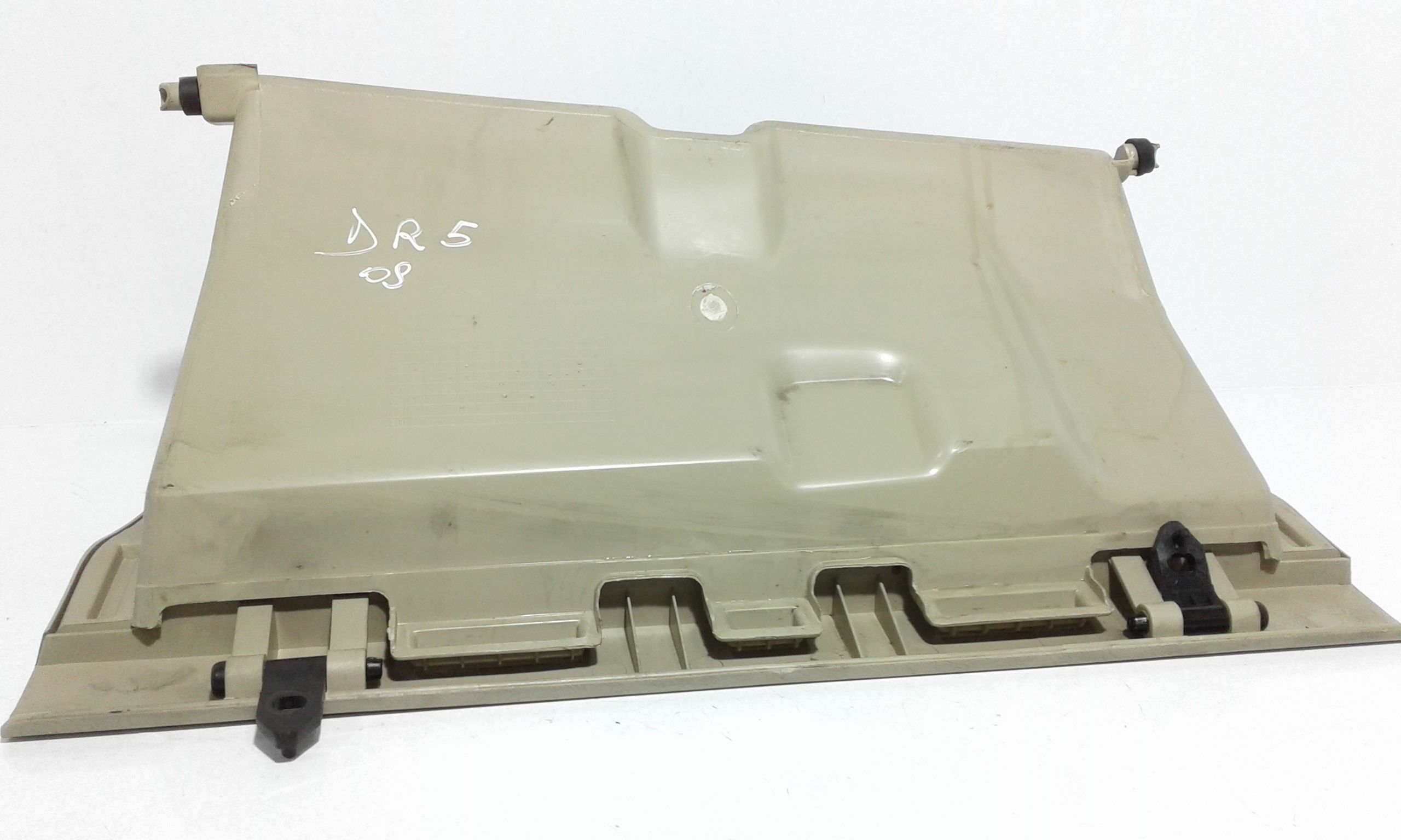 Cassetto porta oggetti DR 5 1 Serie