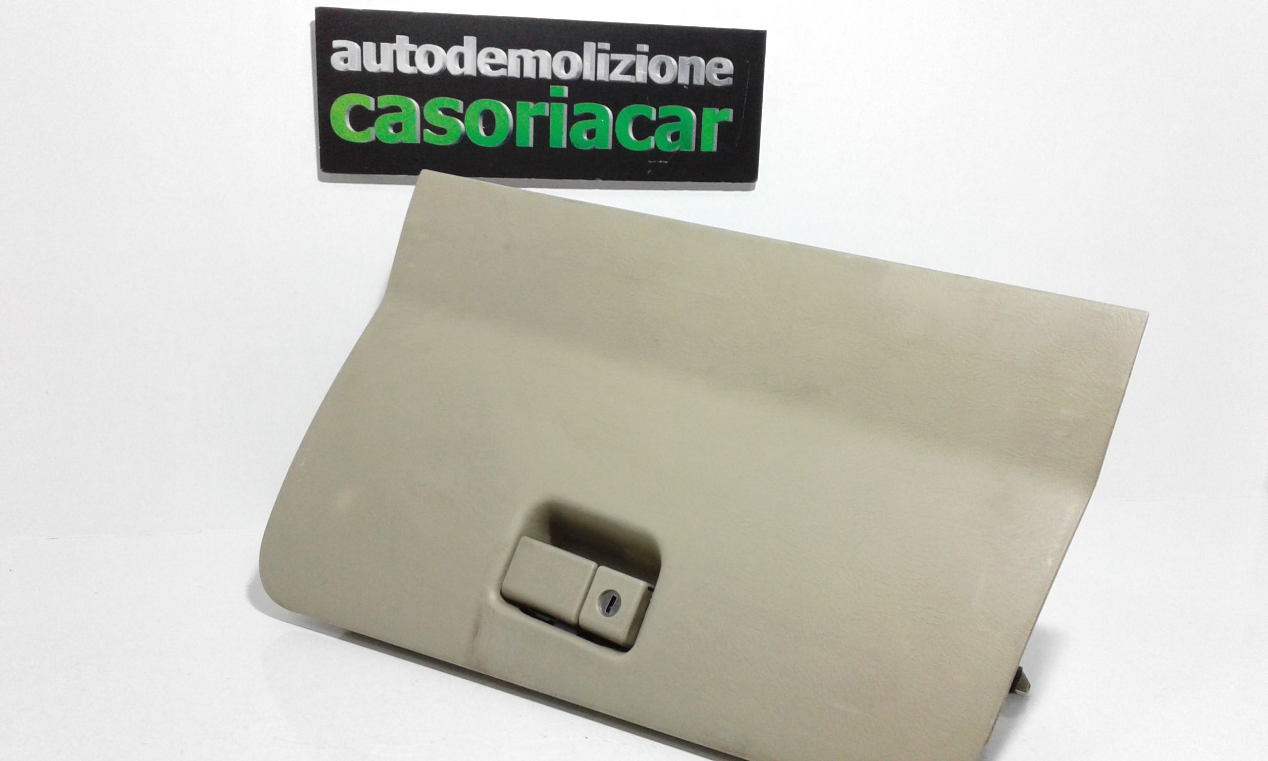 Cassetto porta oggetti DR 5 1 Serie