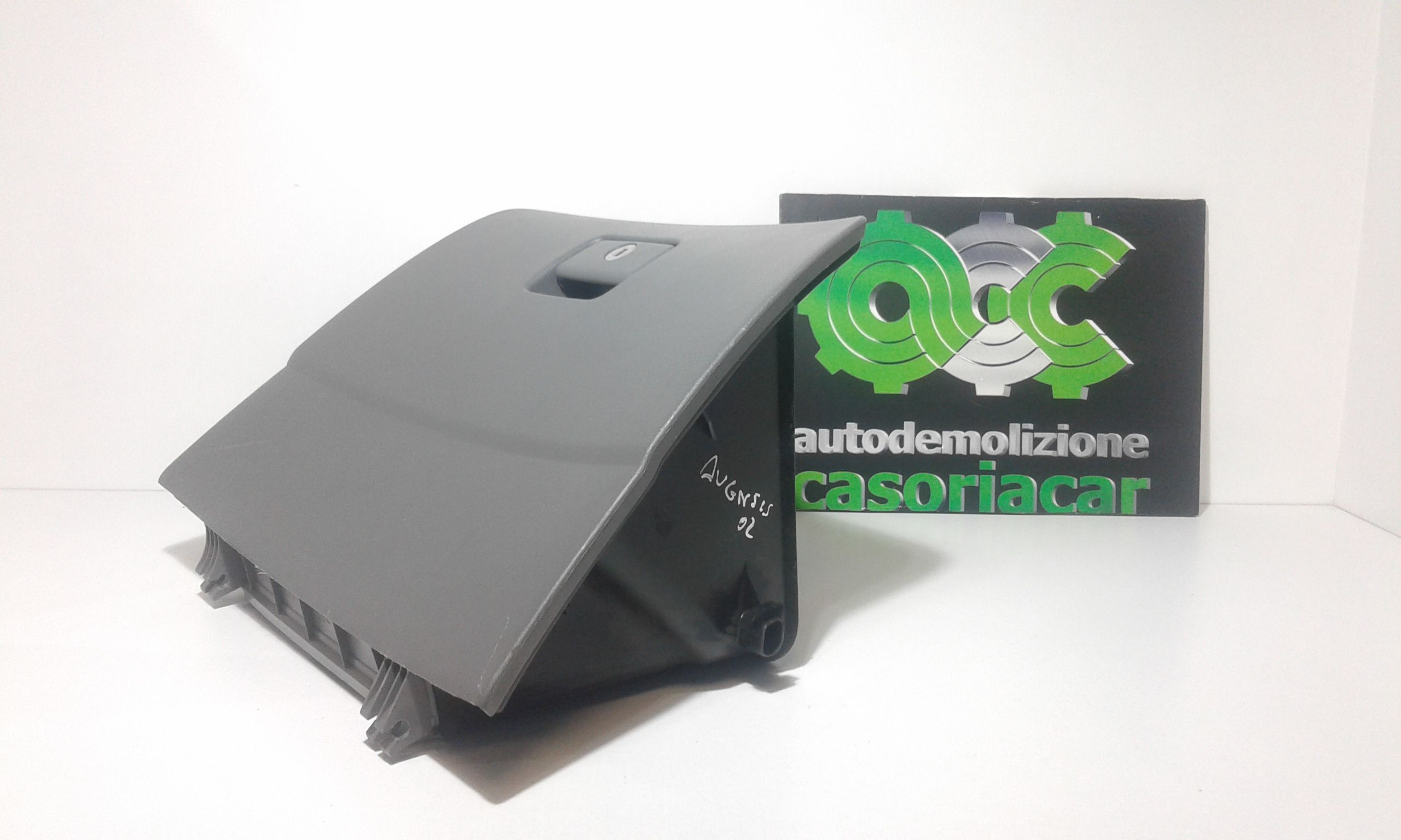 Cassetto porta oggetti TOYOTA Avensis Berlina 1 Serie