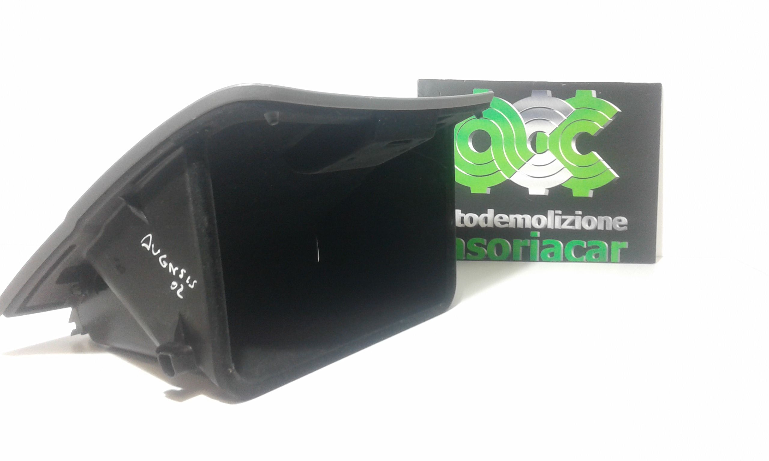 Cassetto porta oggetti TOYOTA Avensis Berlina 1 Serie