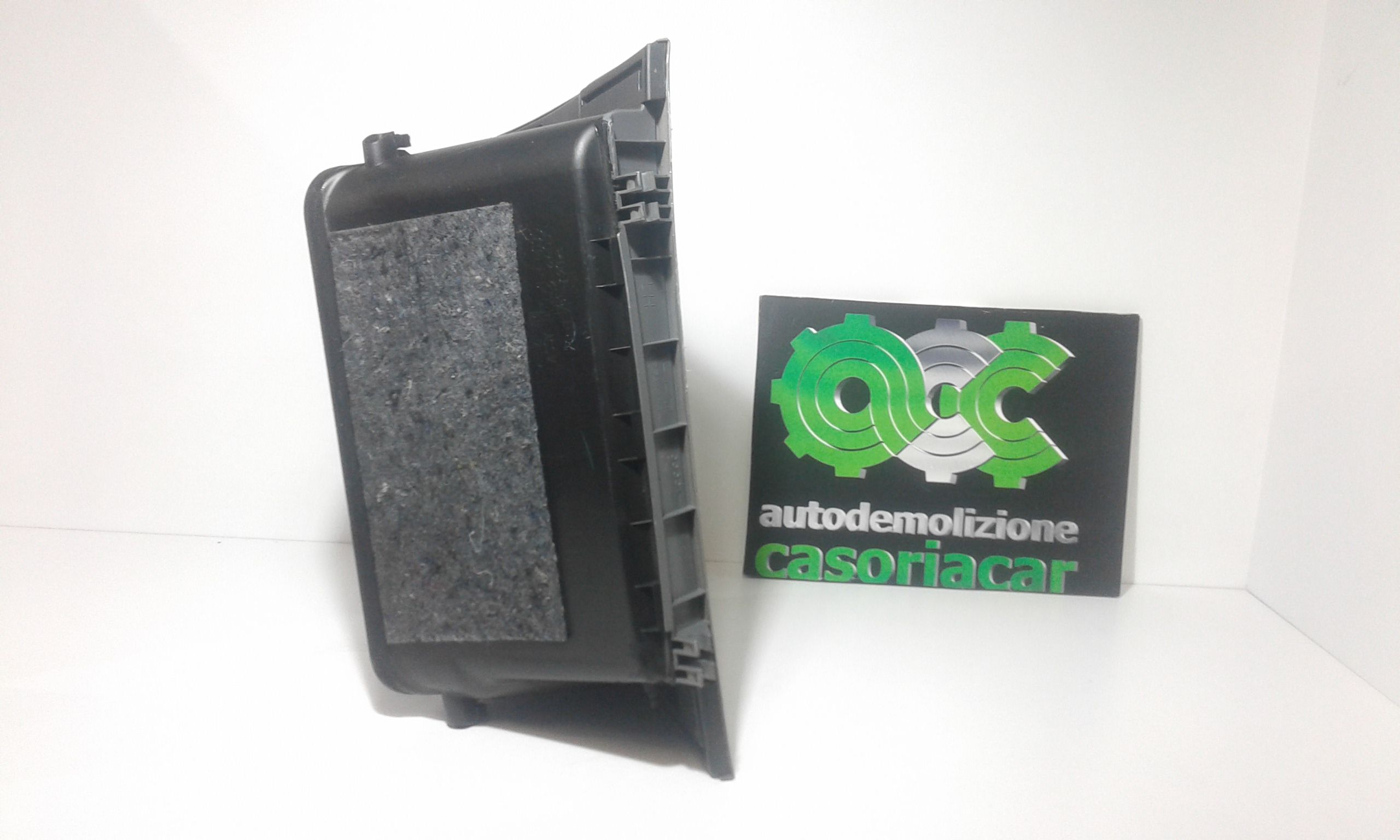 Cassetto porta oggetti TOYOTA Avensis Berlina 1 Serie