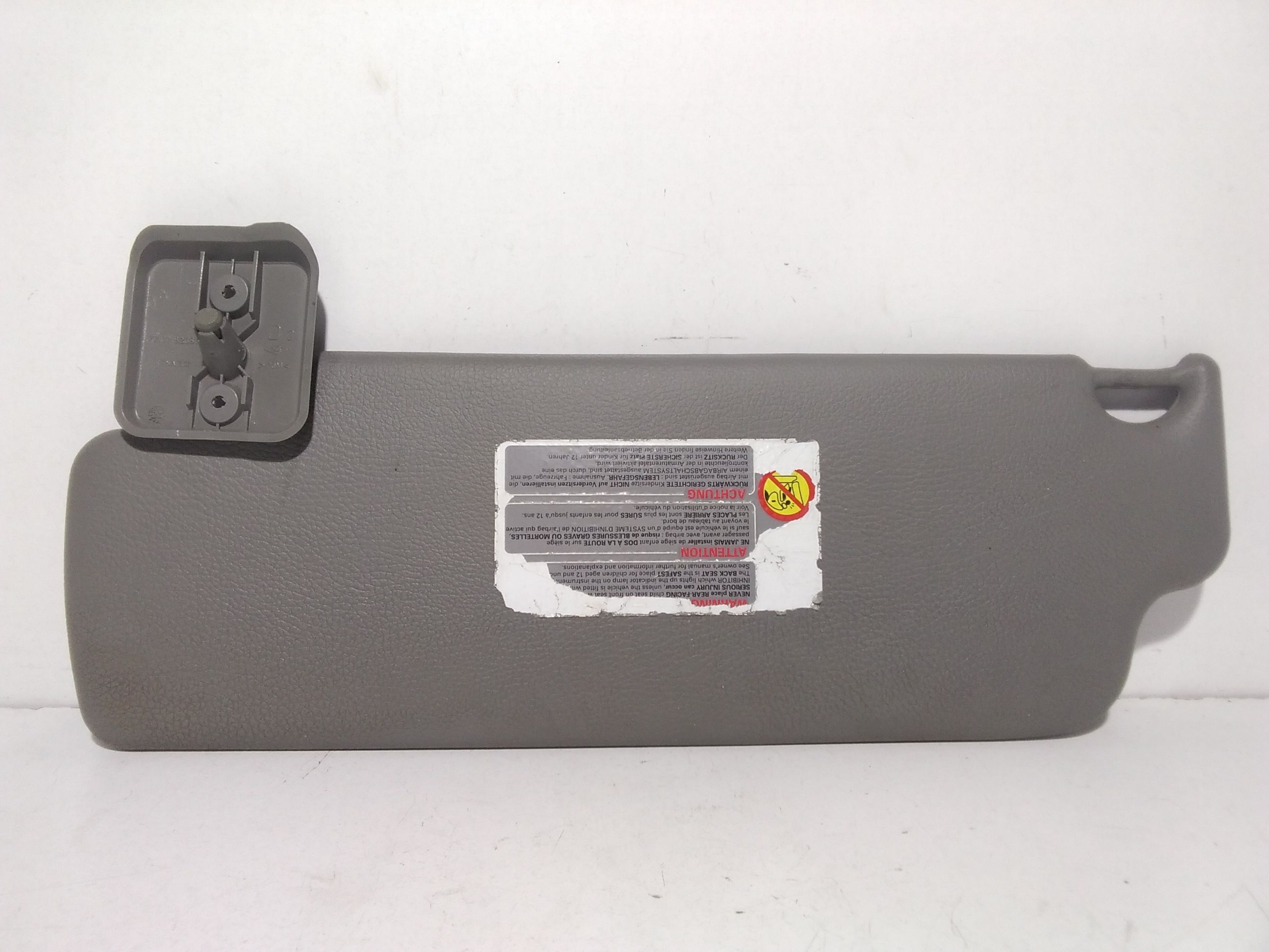 Parasole aletta Lato Passeggero RENAULT Twingo I serie (00>07)