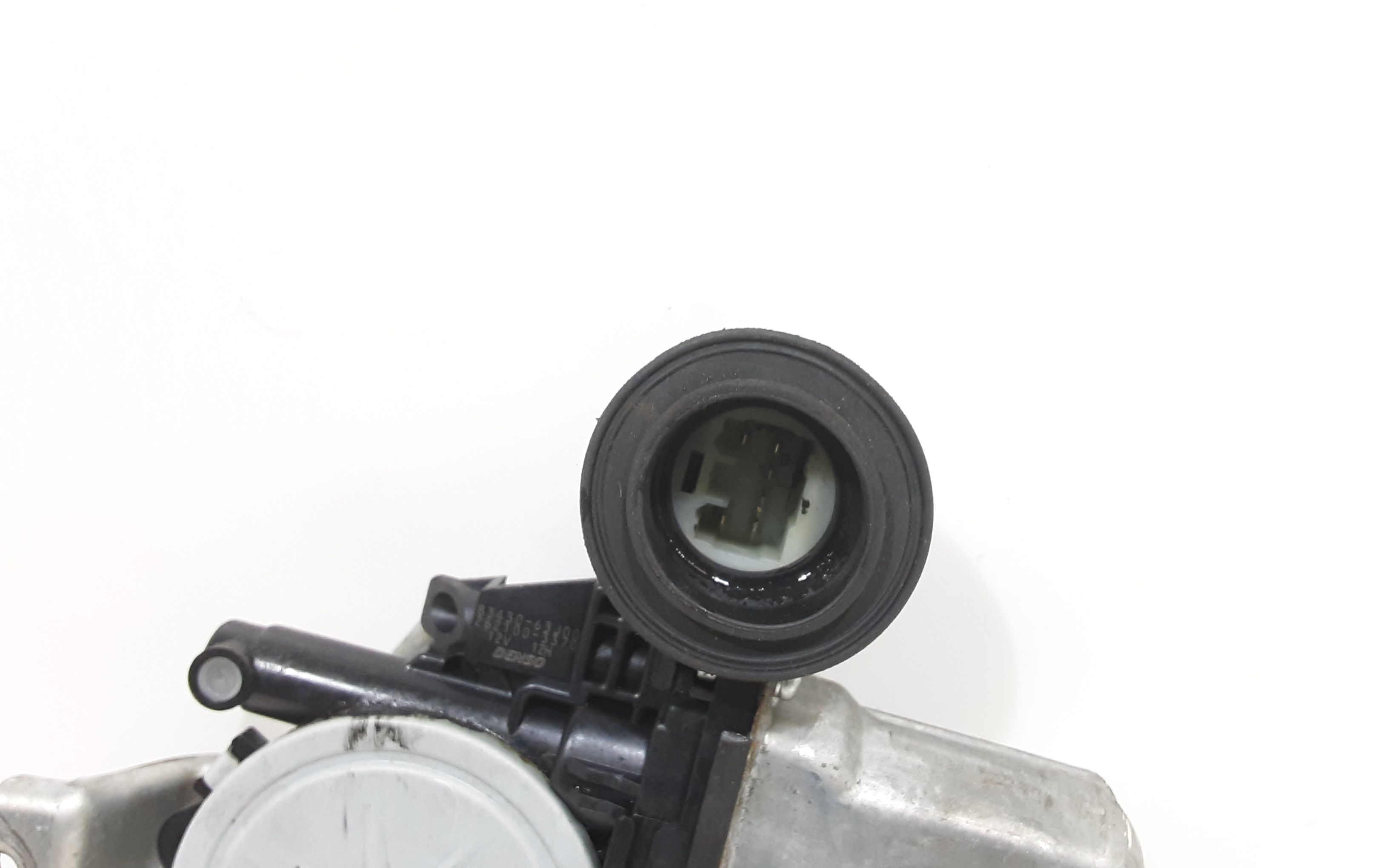 Cremagliera anteriore destra passeggero SUZUKI Swift 4 Serie