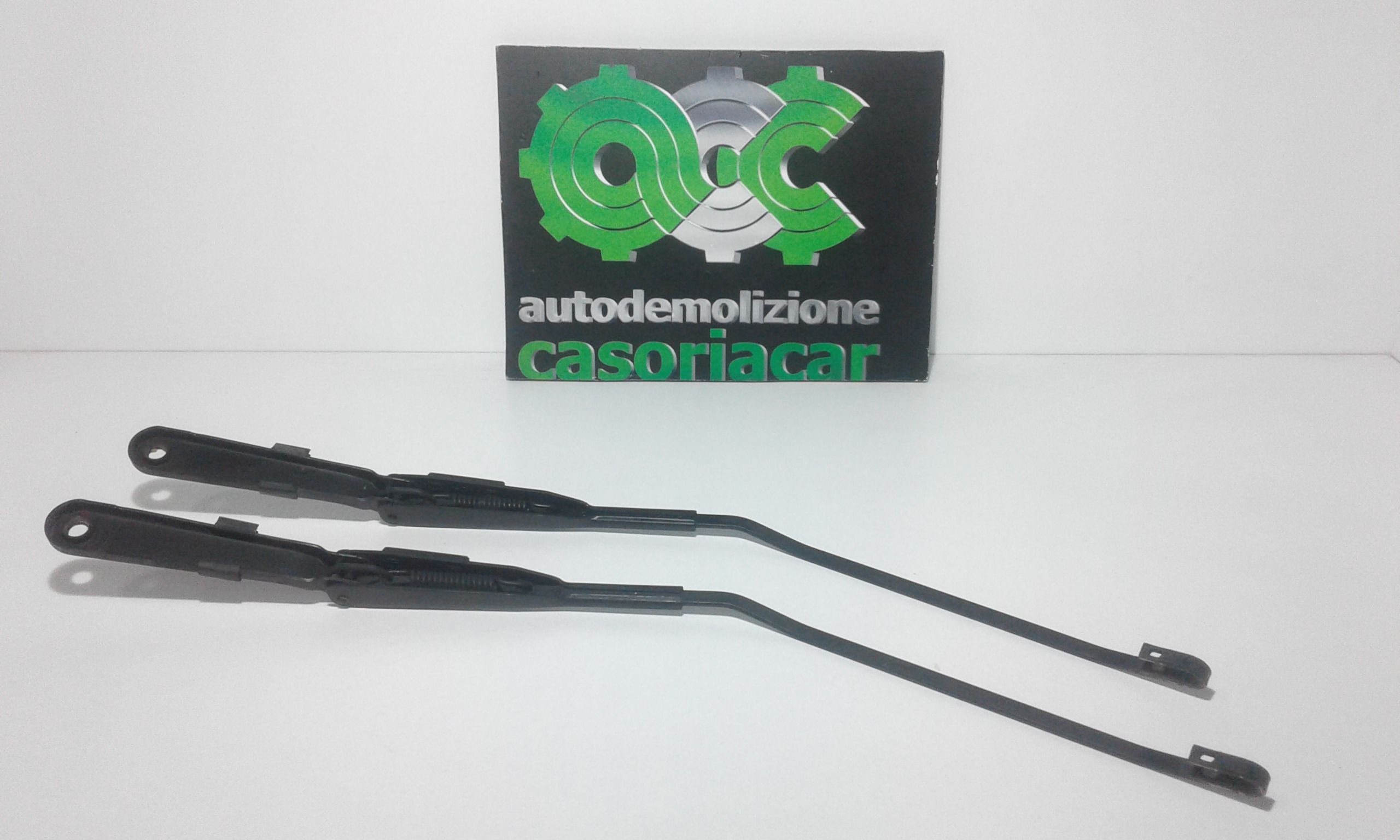 Bracci Tergi ant. RENAULT Master 3 Serie