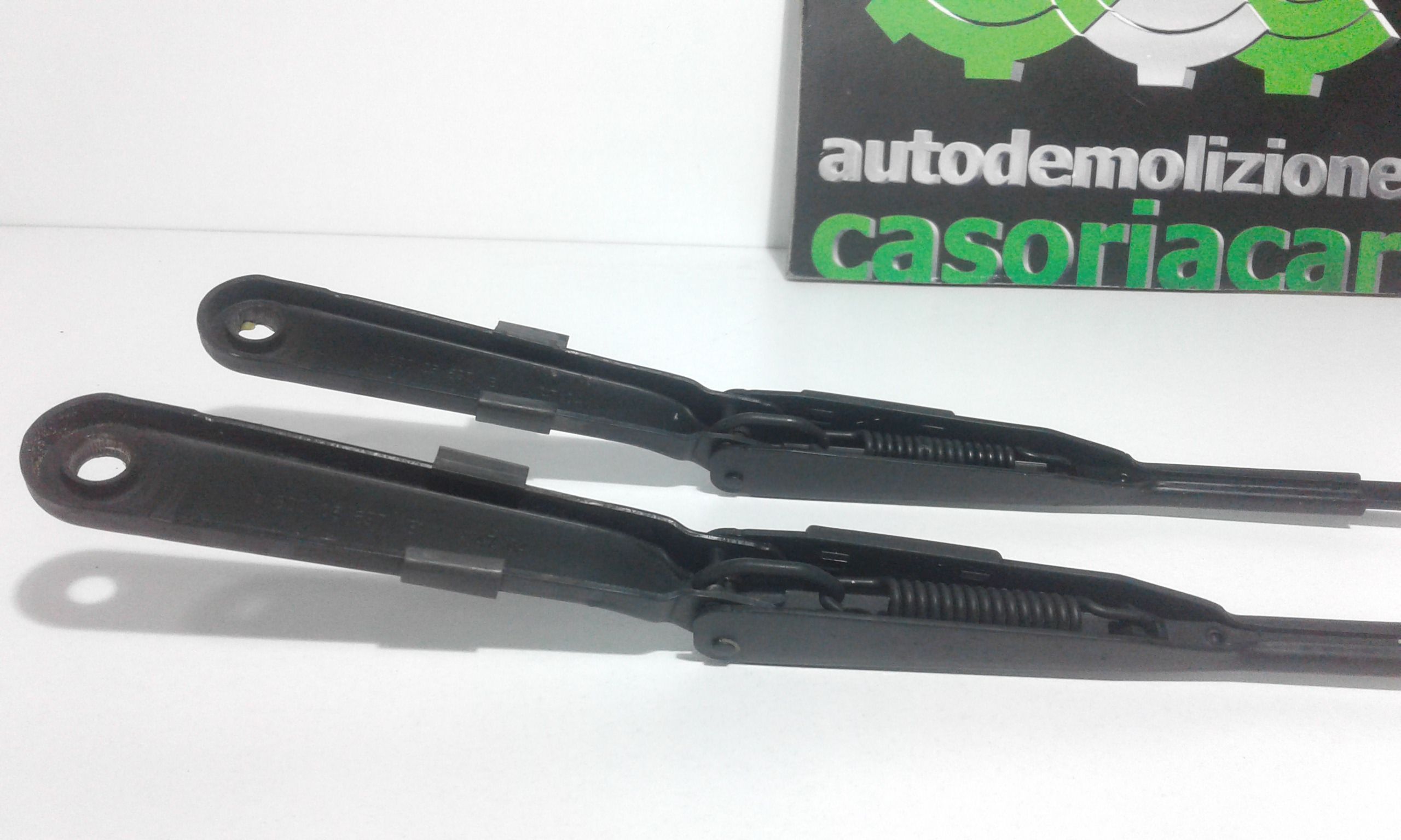 Bracci Tergi ant. RENAULT Master 3 Serie