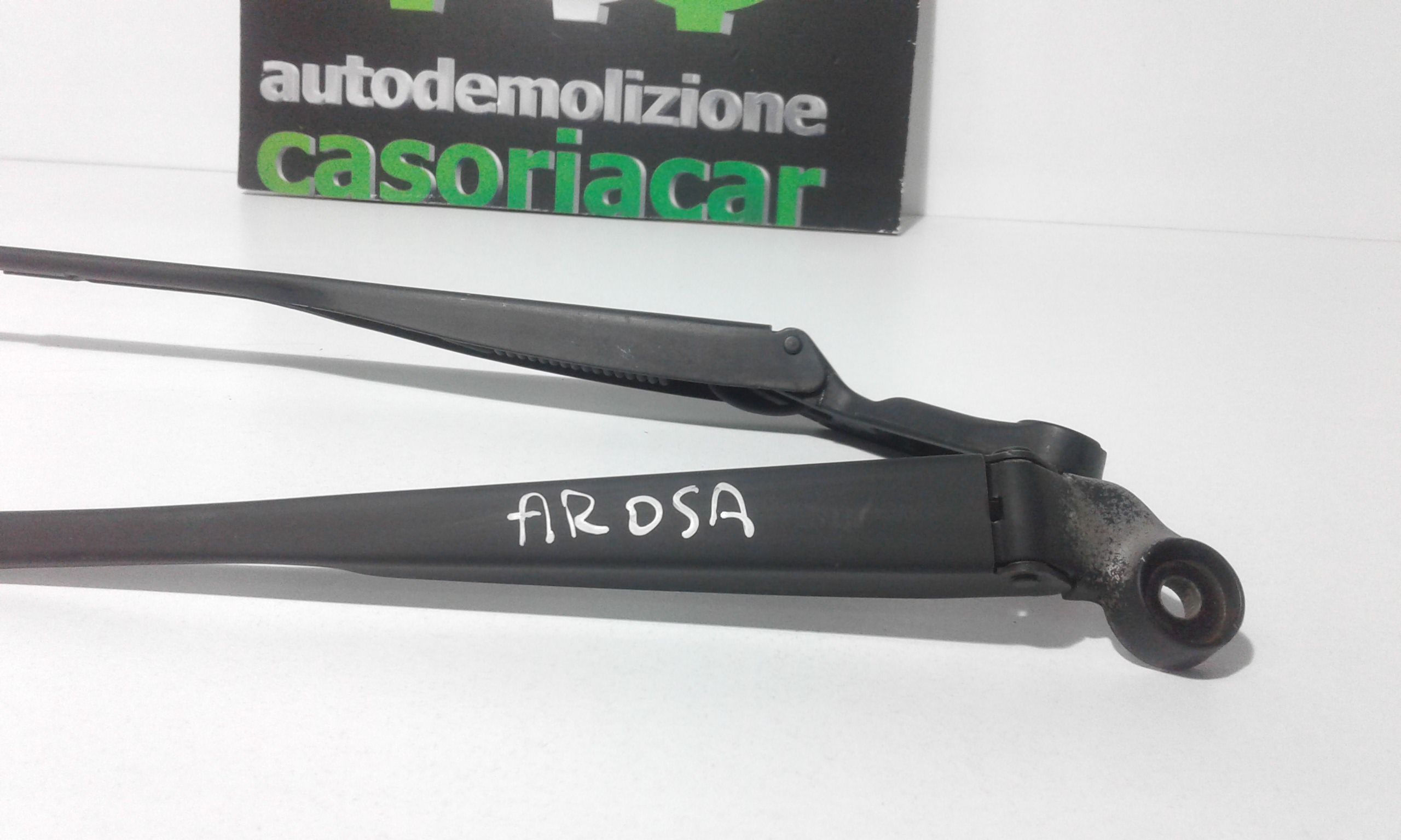 Bracci Tergi ant. SEAT Arosa 1 Serie