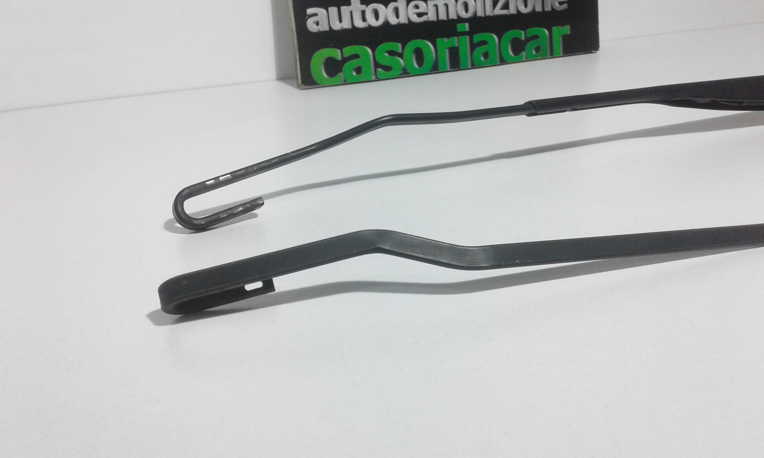 Bracci Tergi ant. SEAT Arosa 1 Serie