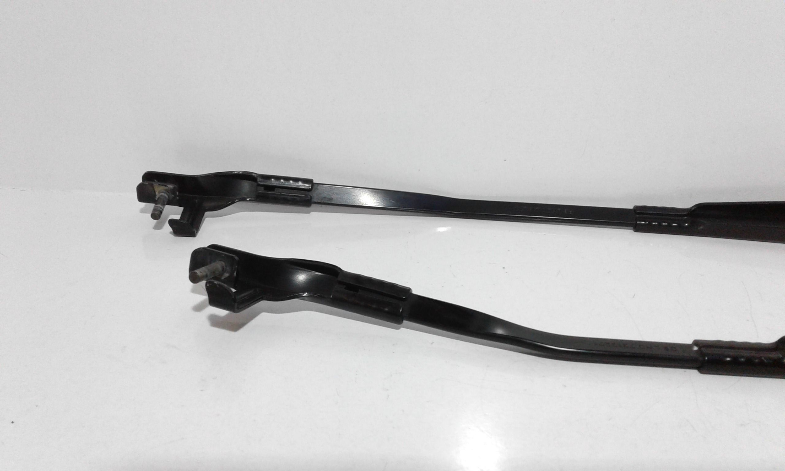 Bracci Tergi ant. BMW X3 2 Serie