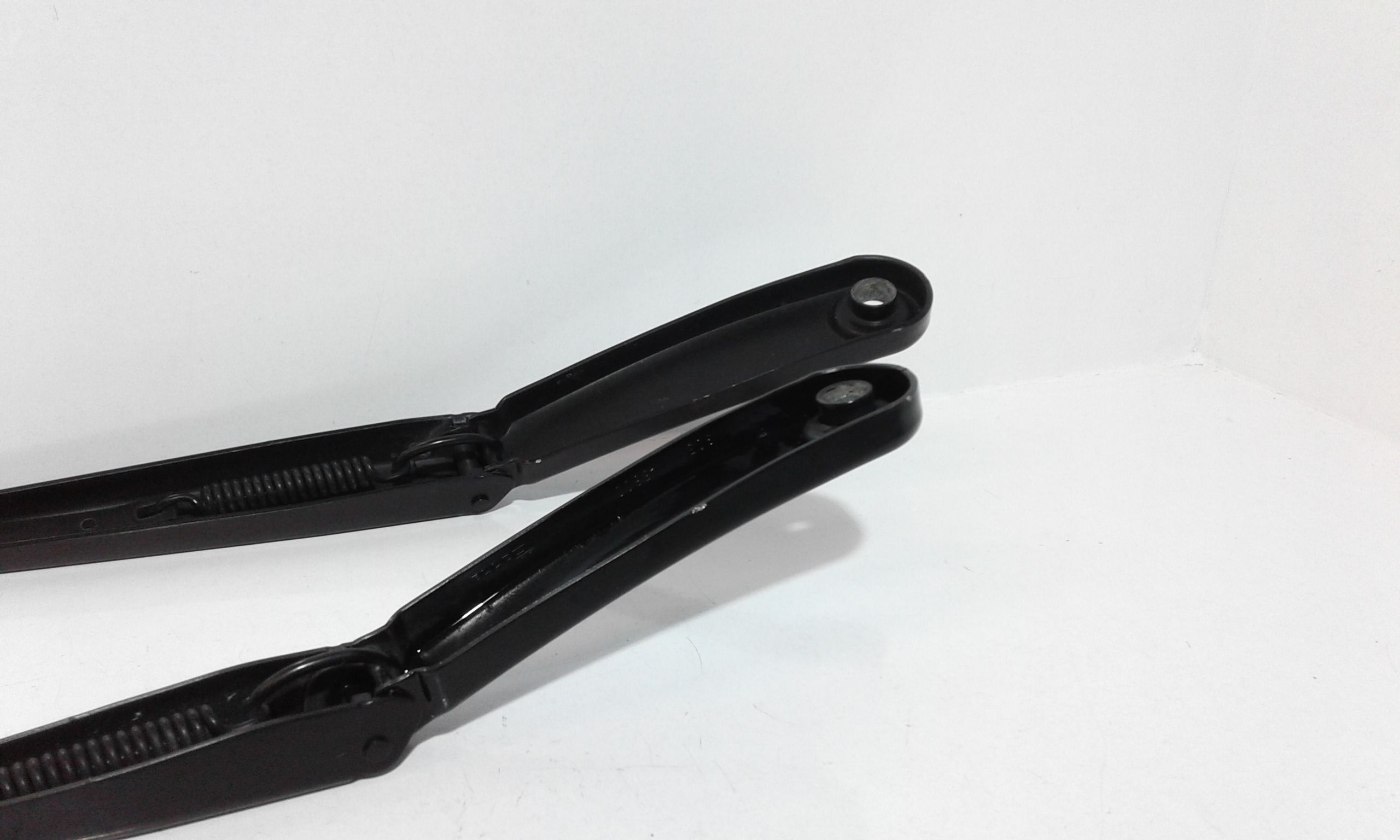 Bracci Tergi ant. BMW X3 2 Serie