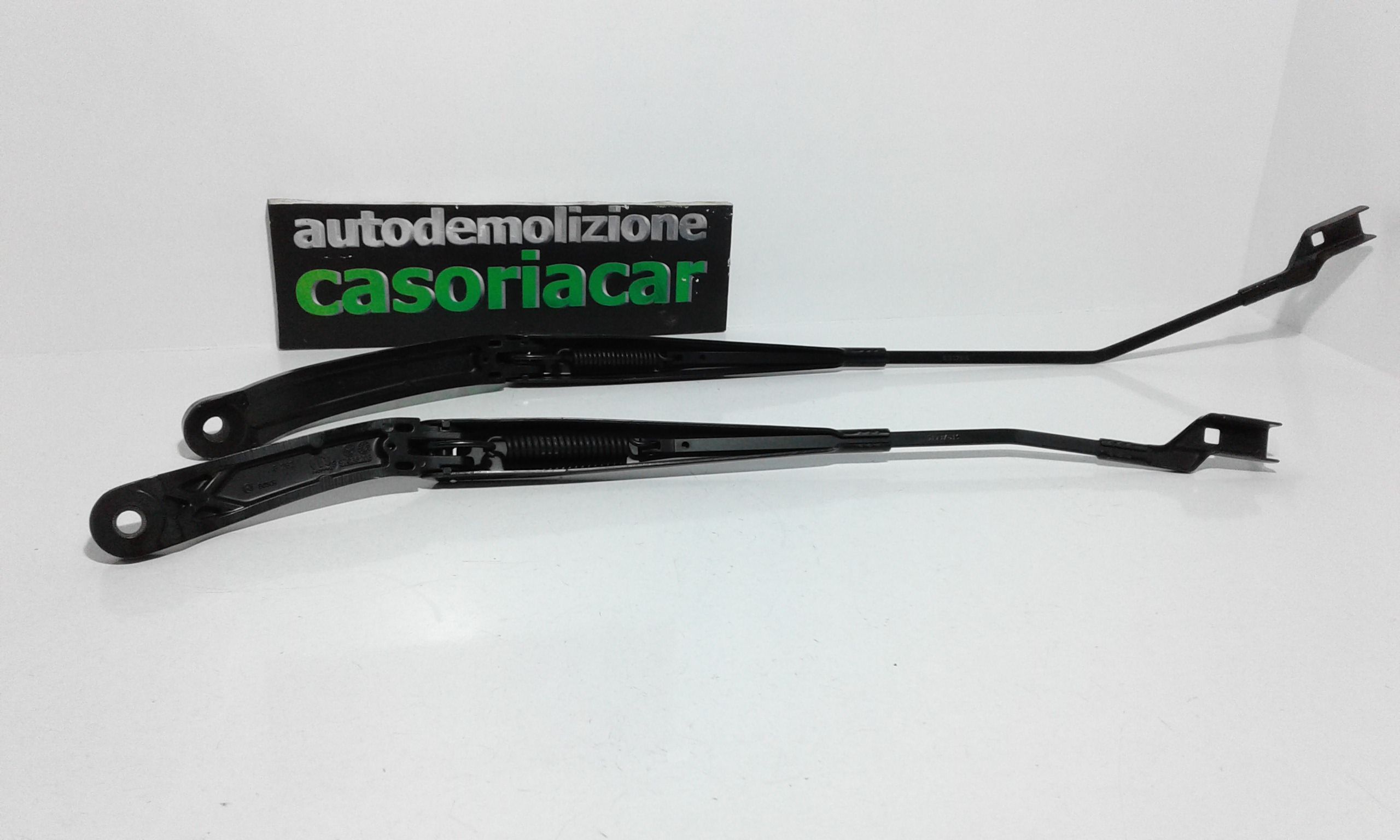 Bracci Tergi ant. FIAT 500 X 1 Serie