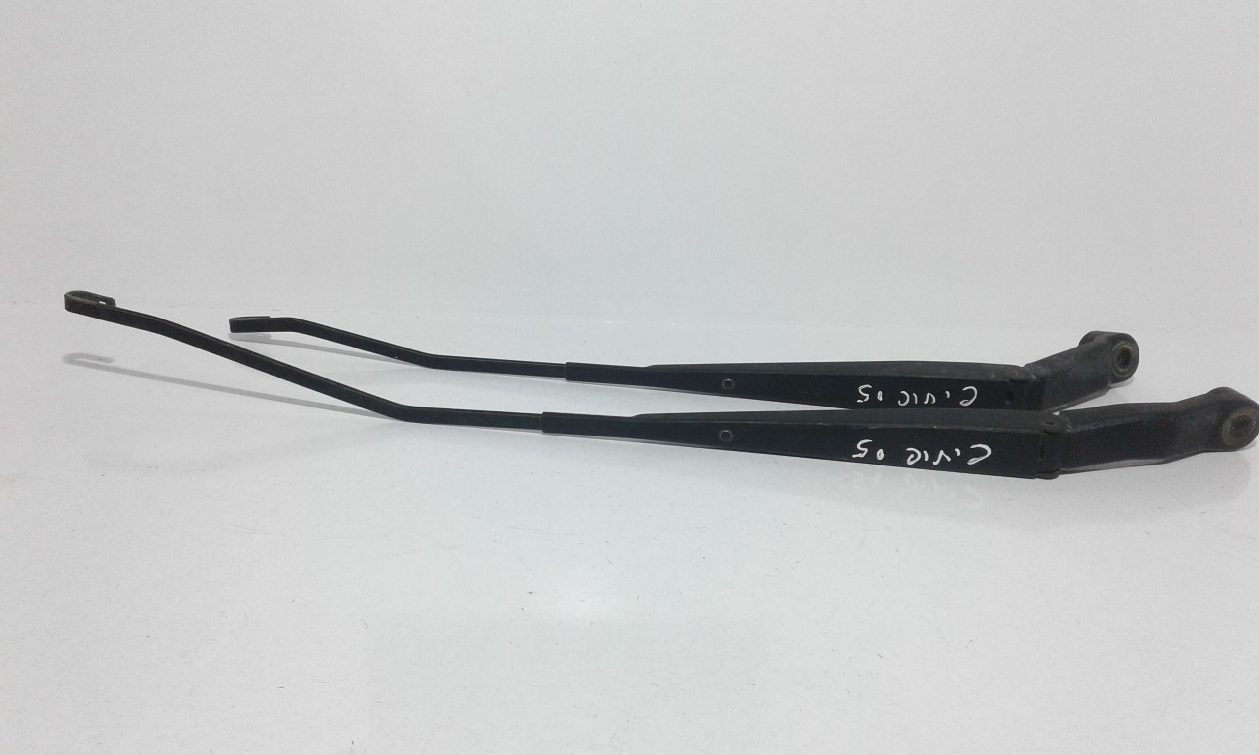 Bracci Tergi ant. HONDA Civic Berlina 4P 2 Serie