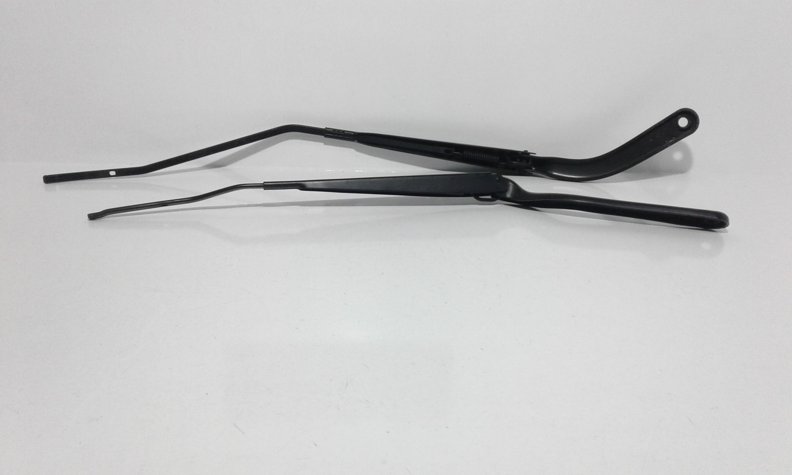 Bracci Tergi ant. SMART Fortwo Brabus