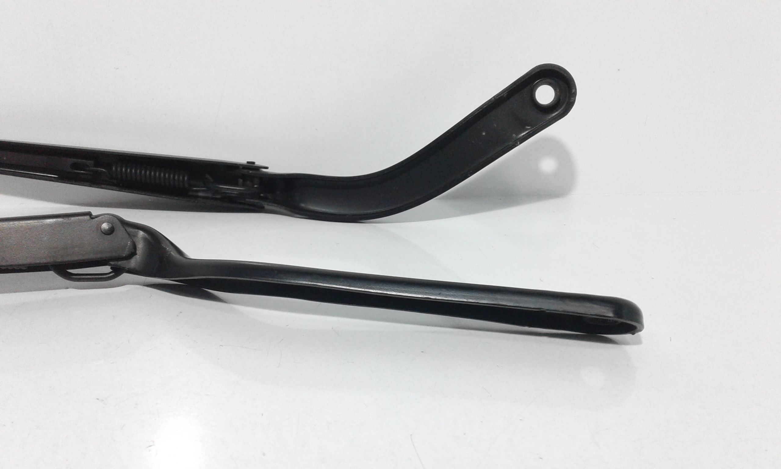 Bracci Tergi ant. SMART Fortwo Brabus