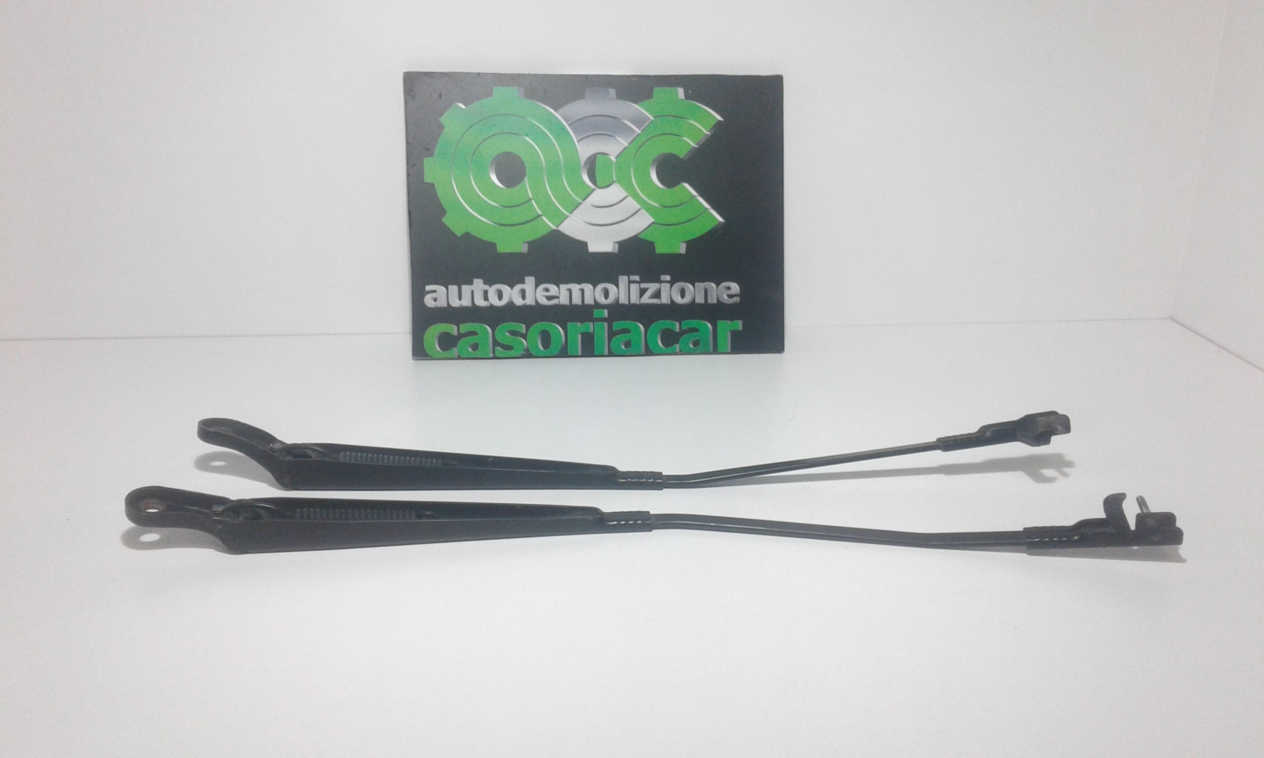 Bracci Tergi ant. RENAULT Modus 1 Serie