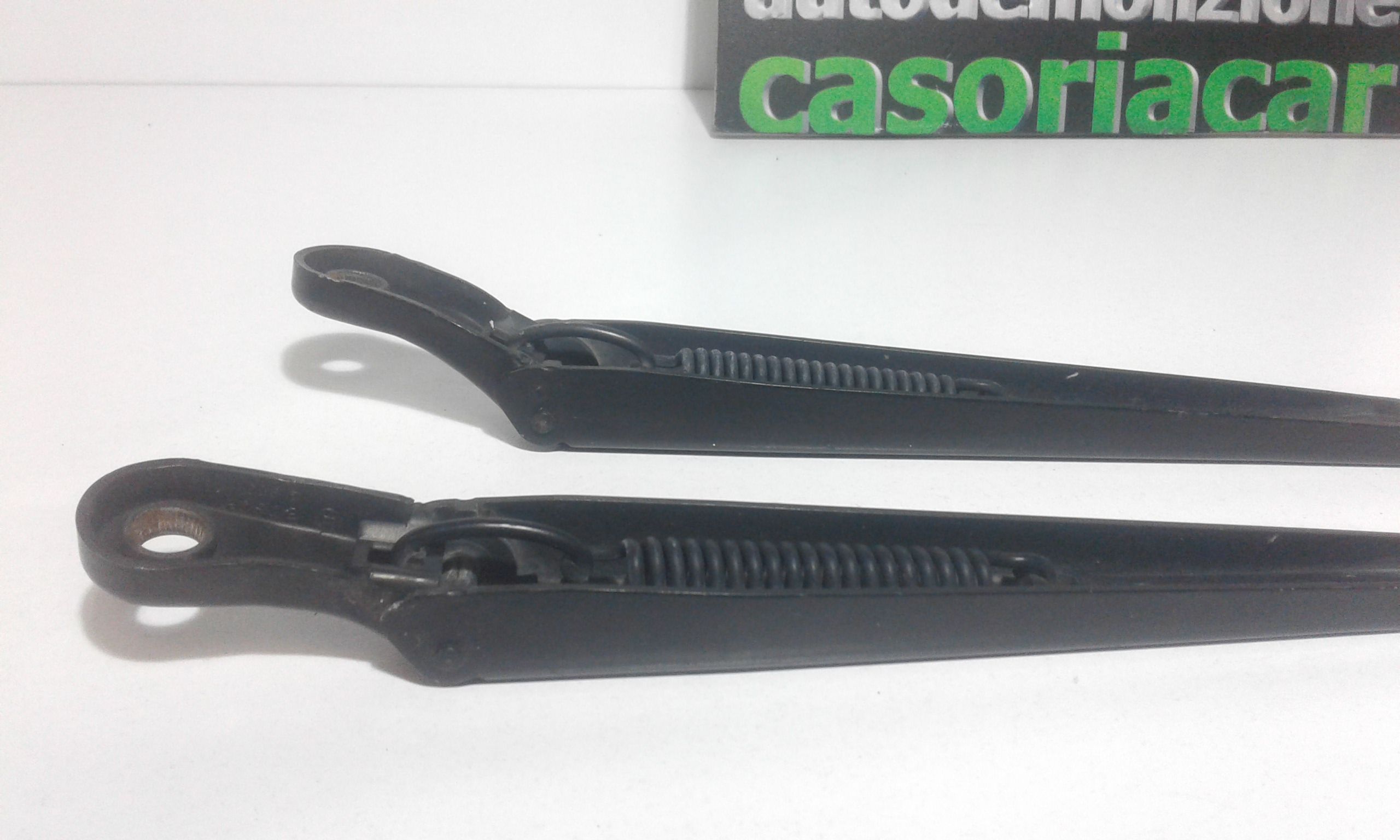 Bracci Tergi ant. RENAULT Modus 1 Serie