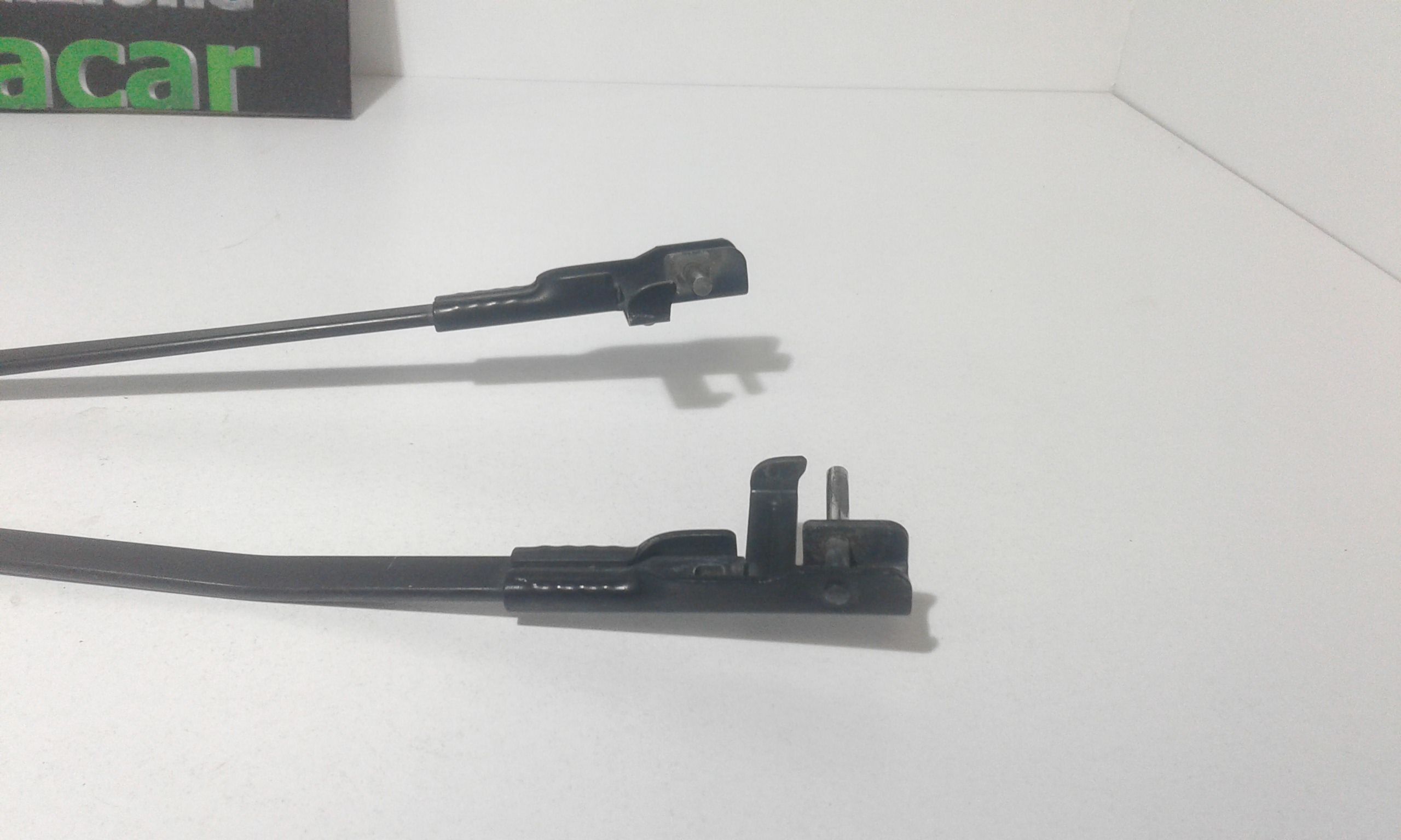 Bracci Tergi ant. RENAULT Modus 1 Serie