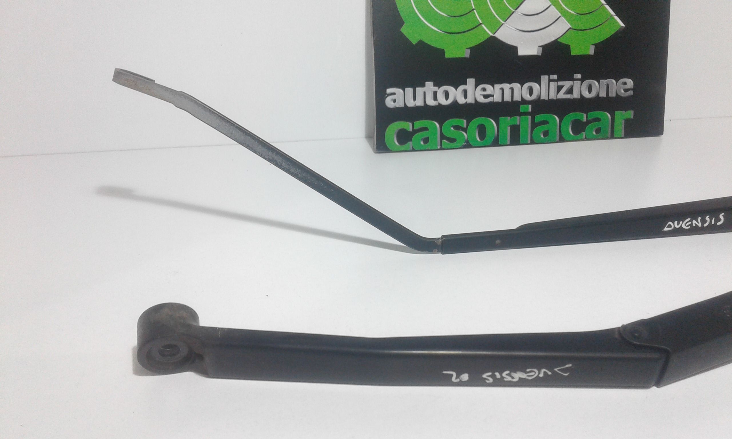 Bracci Tergi ant. TOYOTA Avensis Berlina 1 Serie