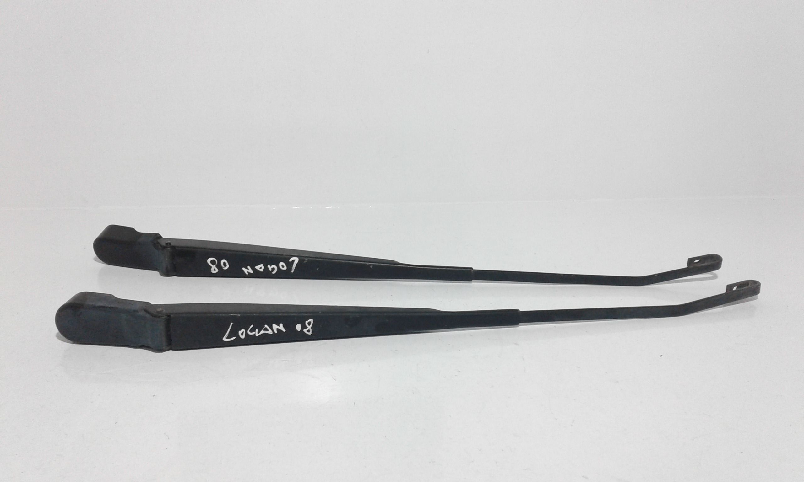 Bracci Tergi ant. DACIA Logan 1 Serie