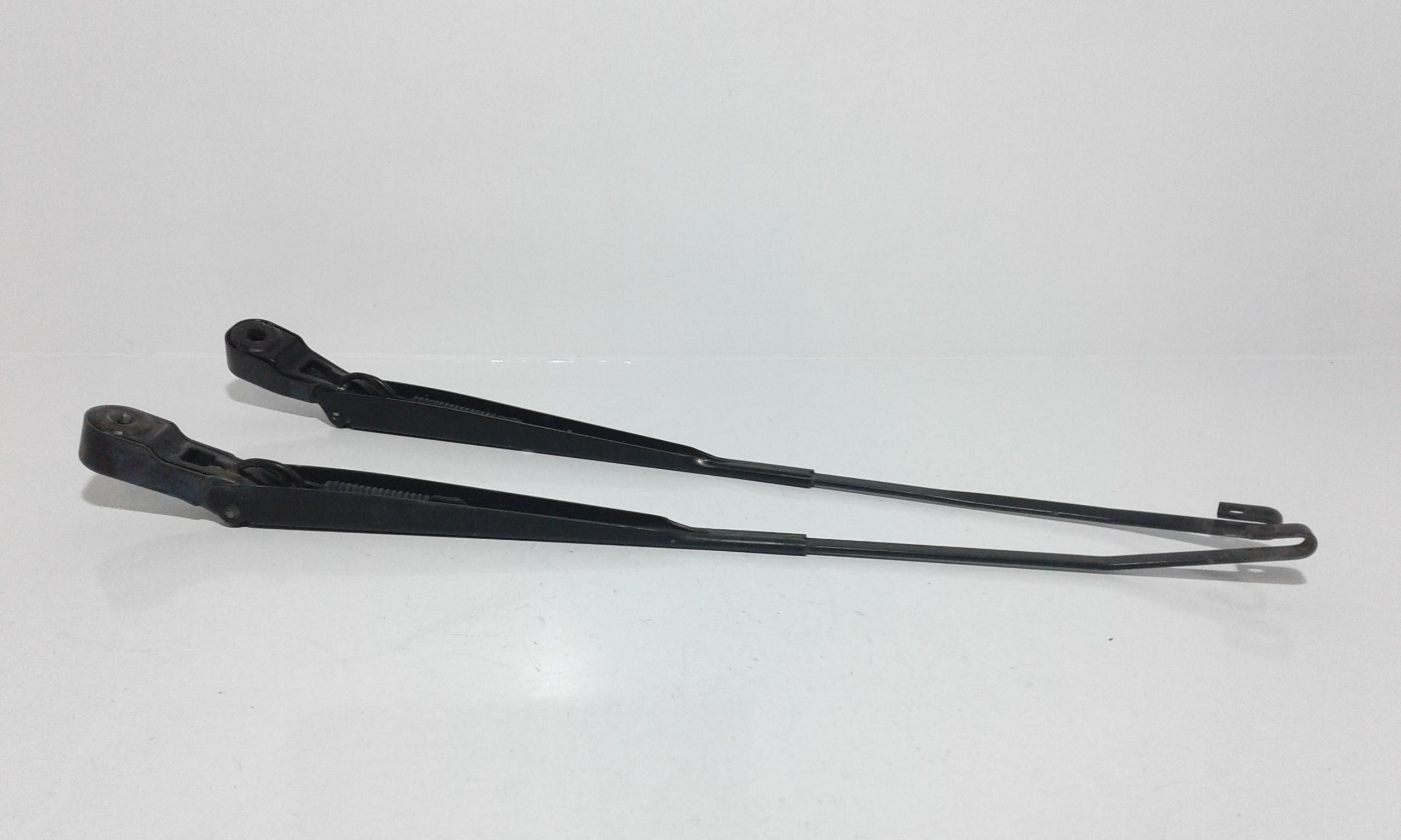 Bracci Tergi ant. DACIA Logan 1 Serie