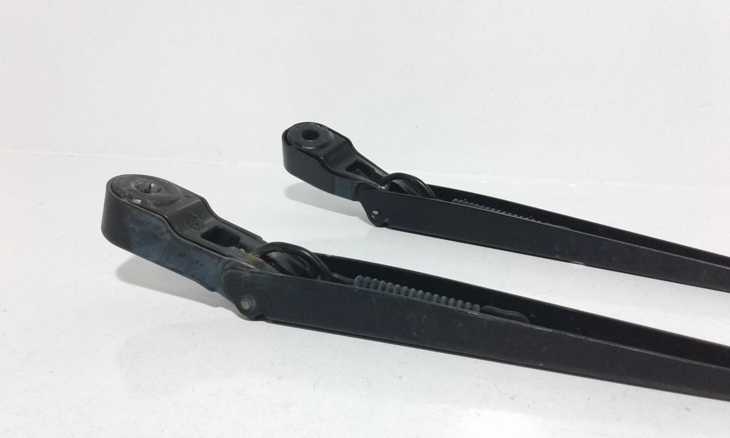 Bracci Tergi ant. DACIA Logan 1 Serie