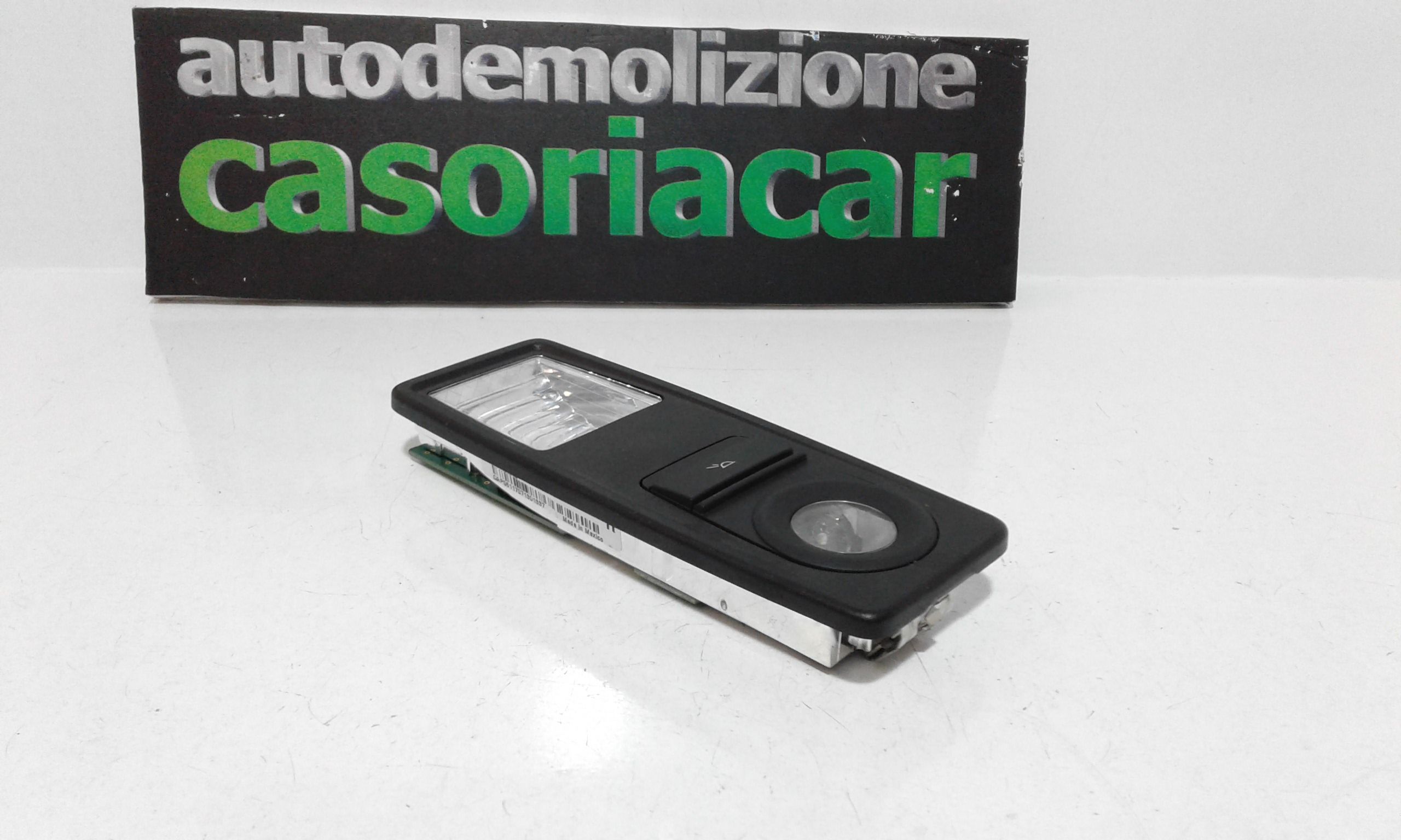 Plafoniera posteriore BMW X3 2 Serie