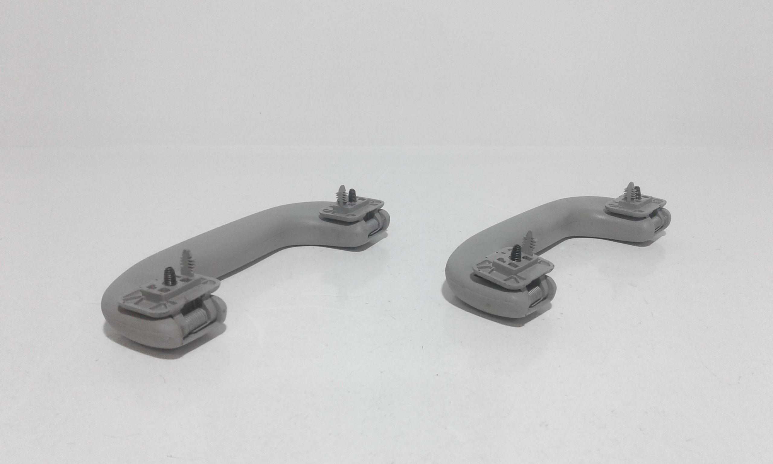 Maniglie Tetto OPEL Corsa D 3P 1 Serie