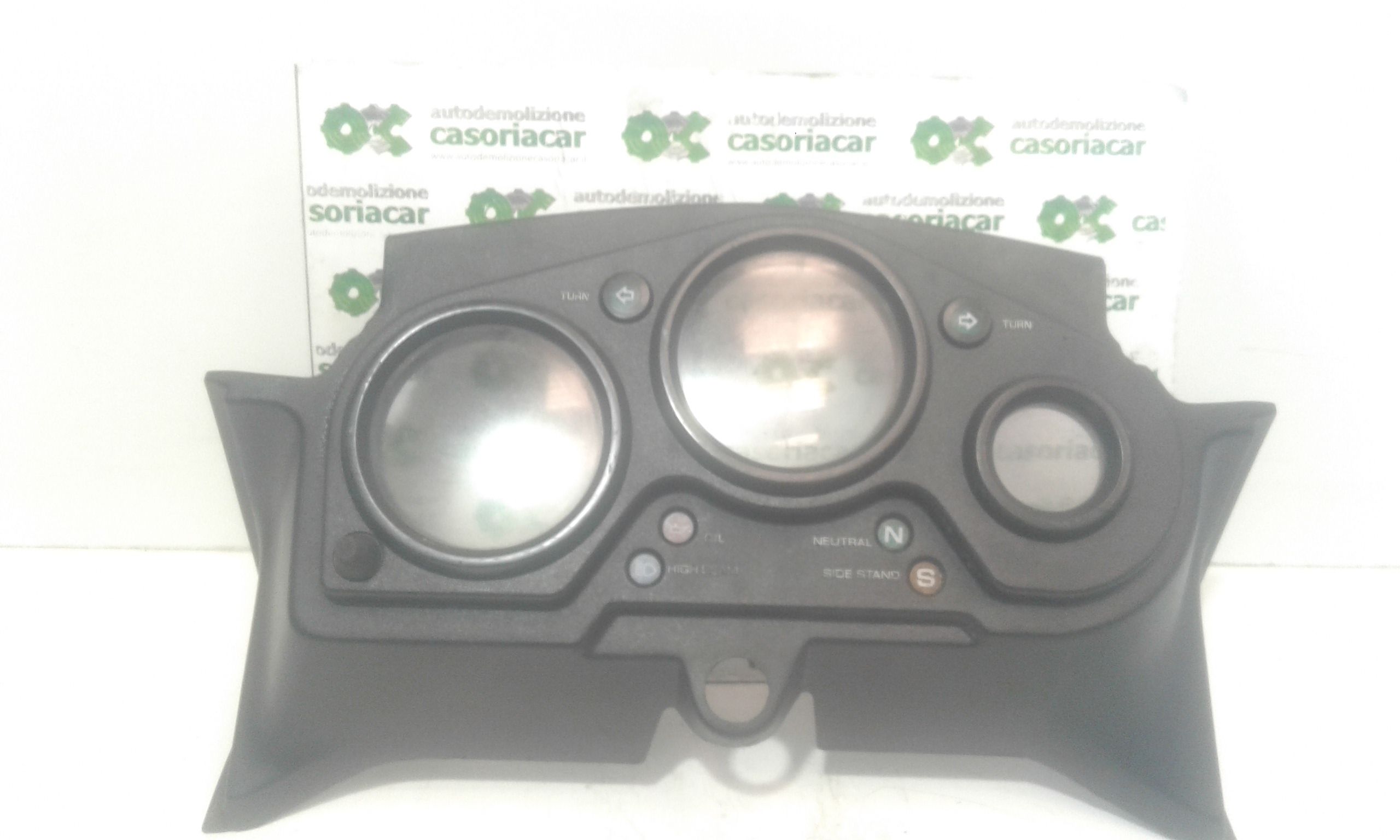 Cover quadro strumenti HONDA CBR F3 600cc