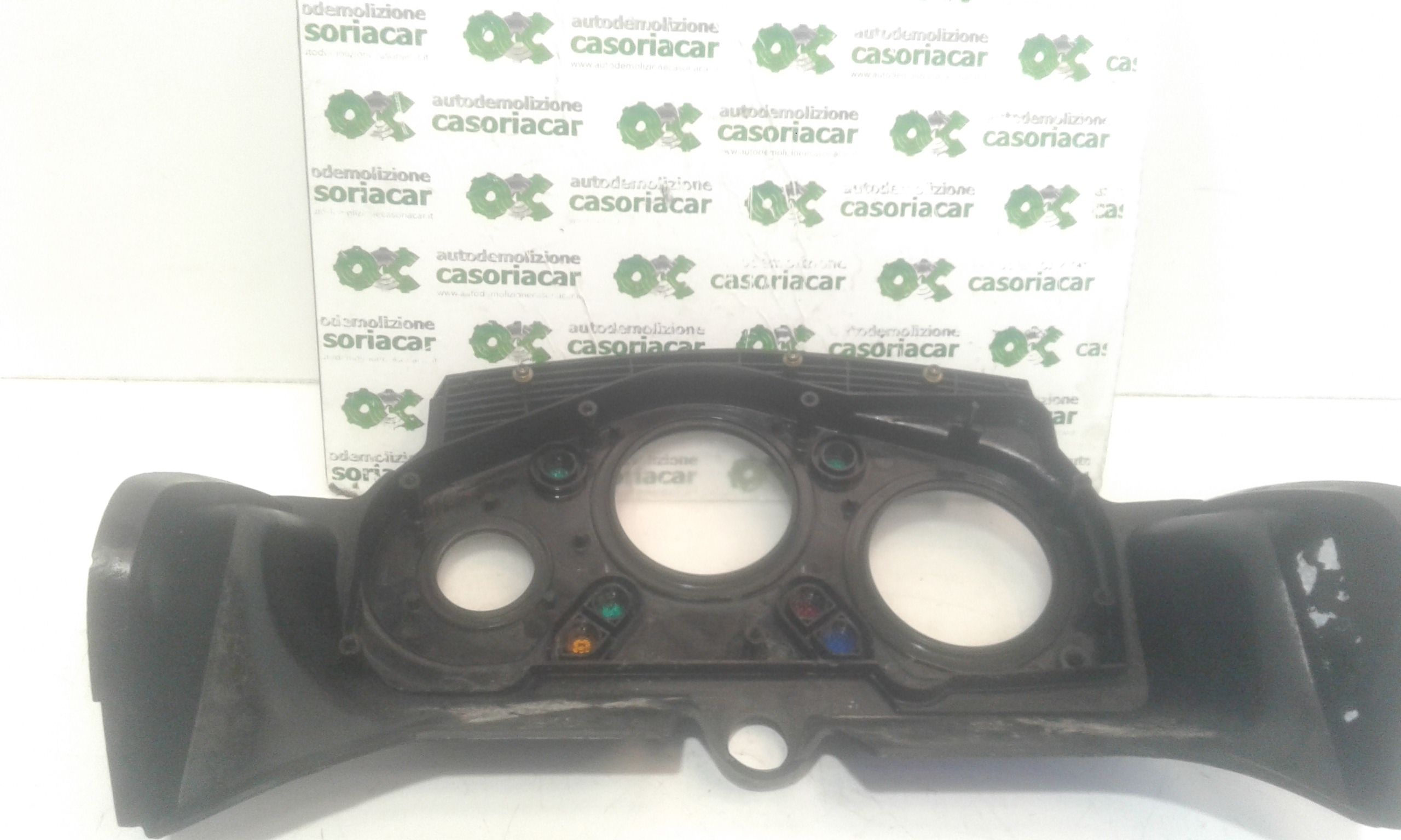 Cover quadro strumenti HONDA CBR F3 600cc