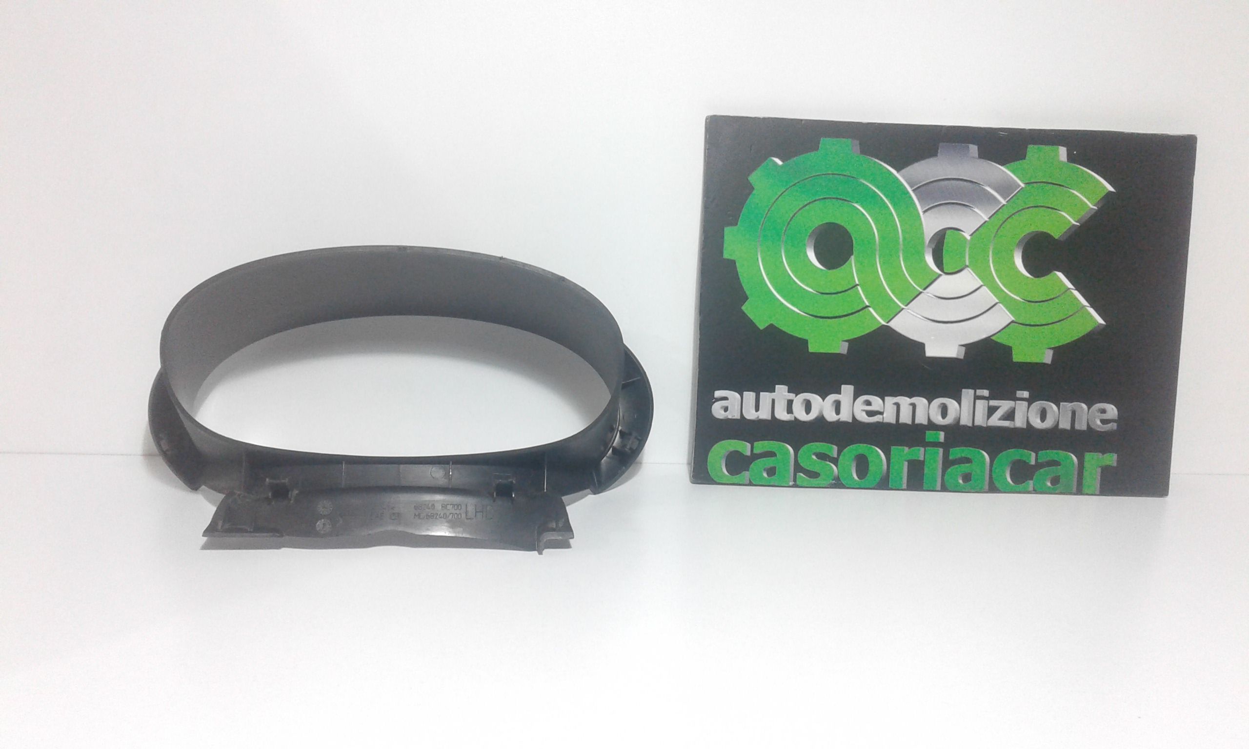 Cover quadro strumenti NISSAN Micra Cabrio