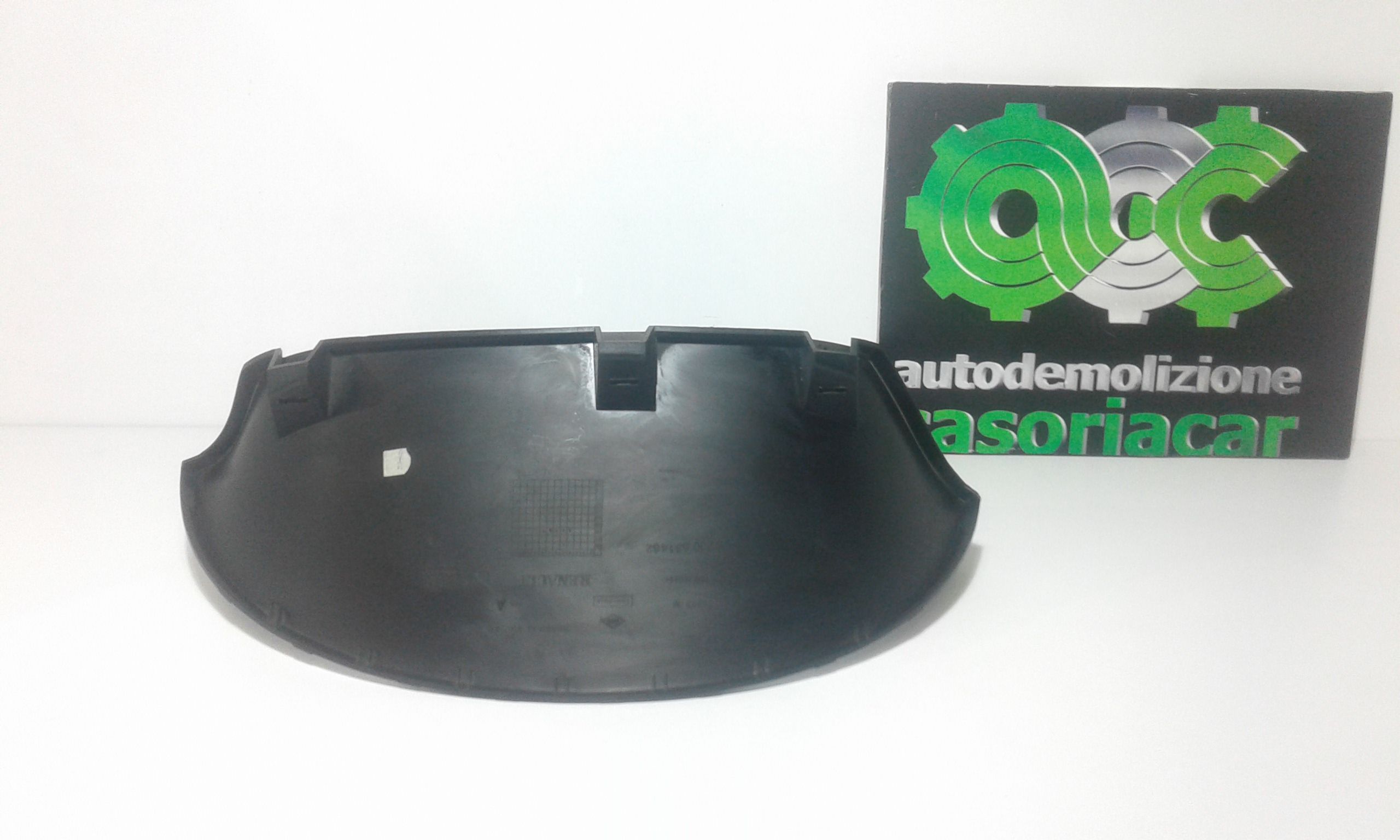 Cover quadro strumenti DACIA Logan 1 Serie