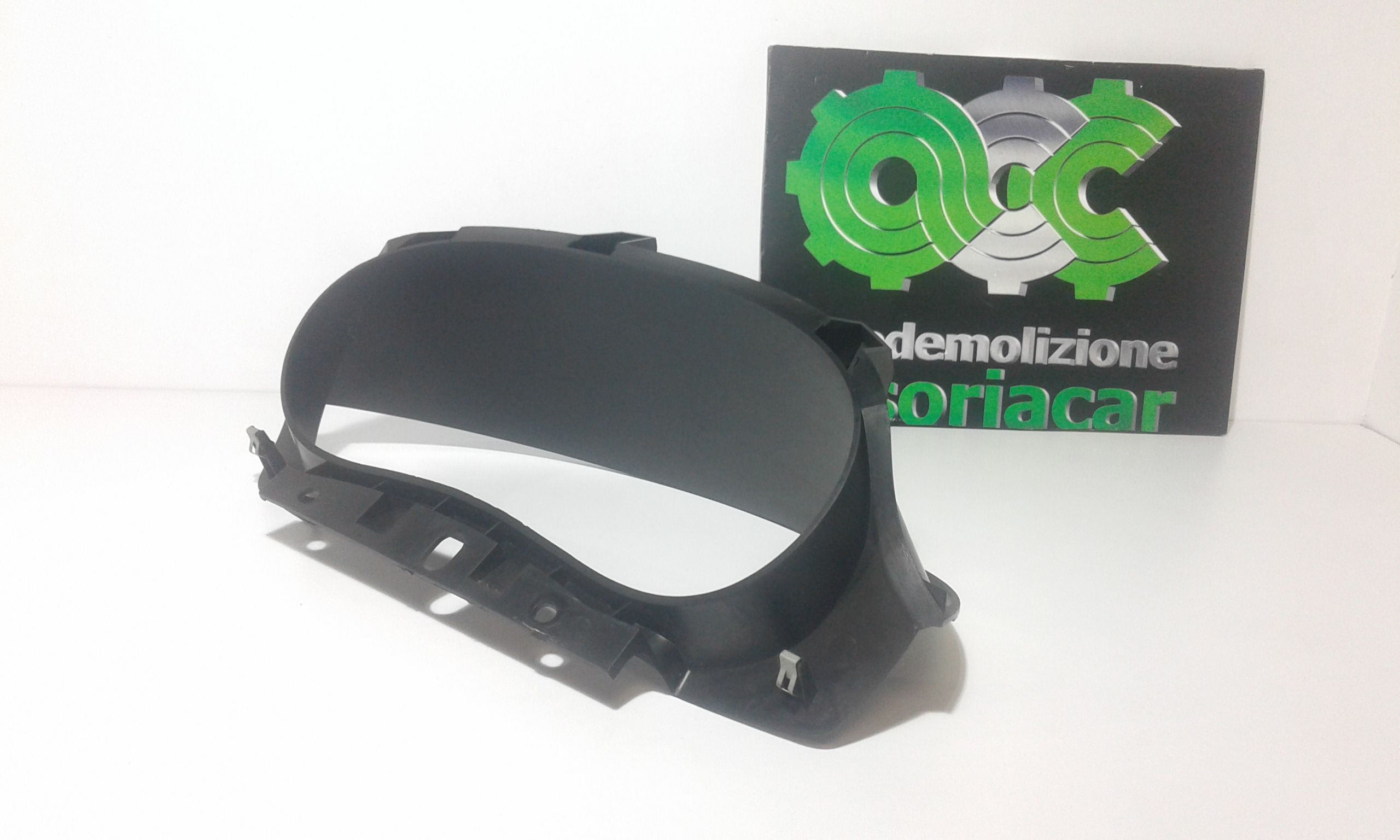 Cover quadro strumenti DACIA Logan 1 Serie