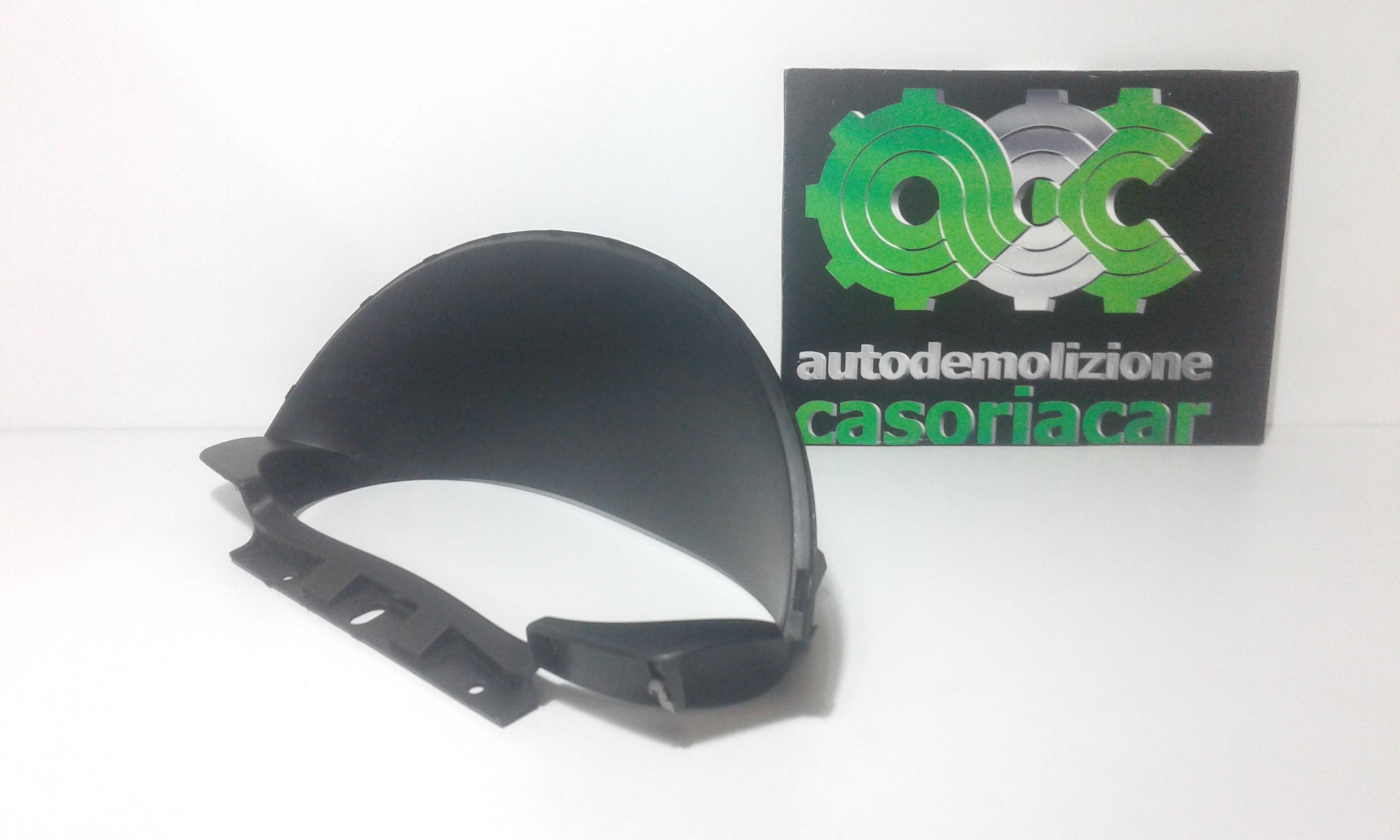 Cover quadro strumenti DACIA Logan 1 Serie