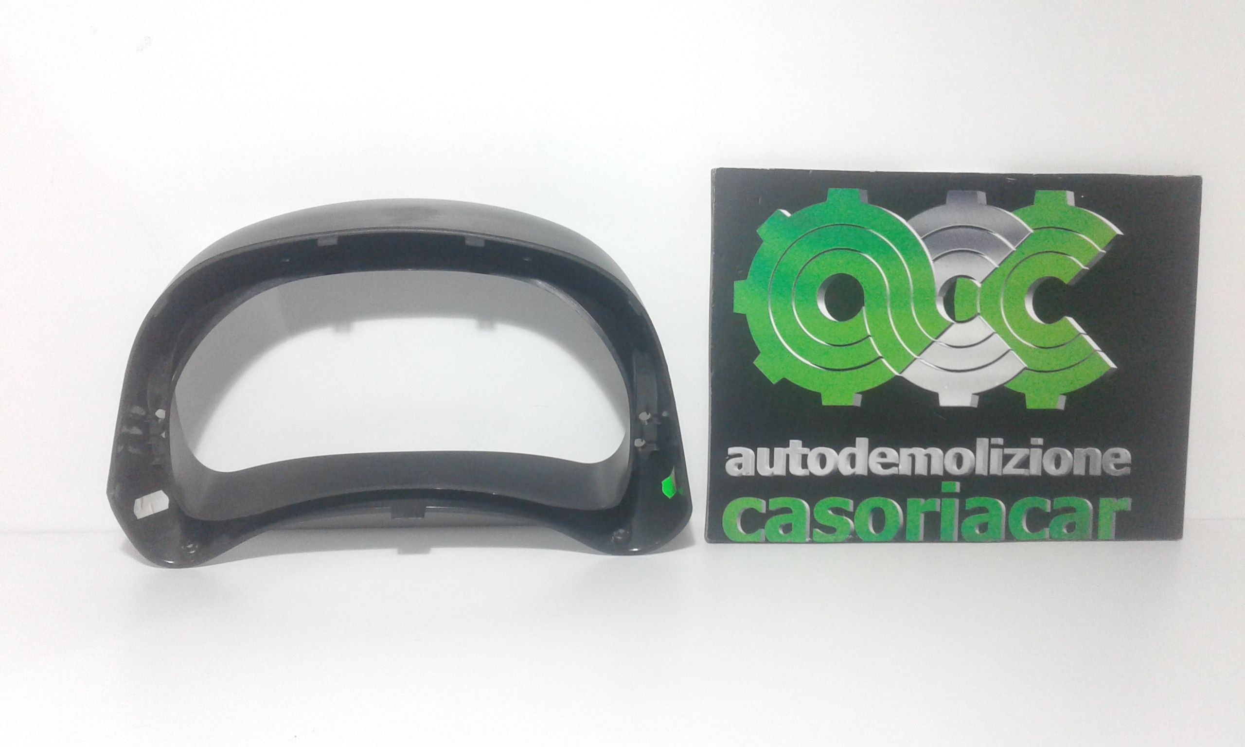 Cover quadro strumenti FIAT Panda 2 Serie