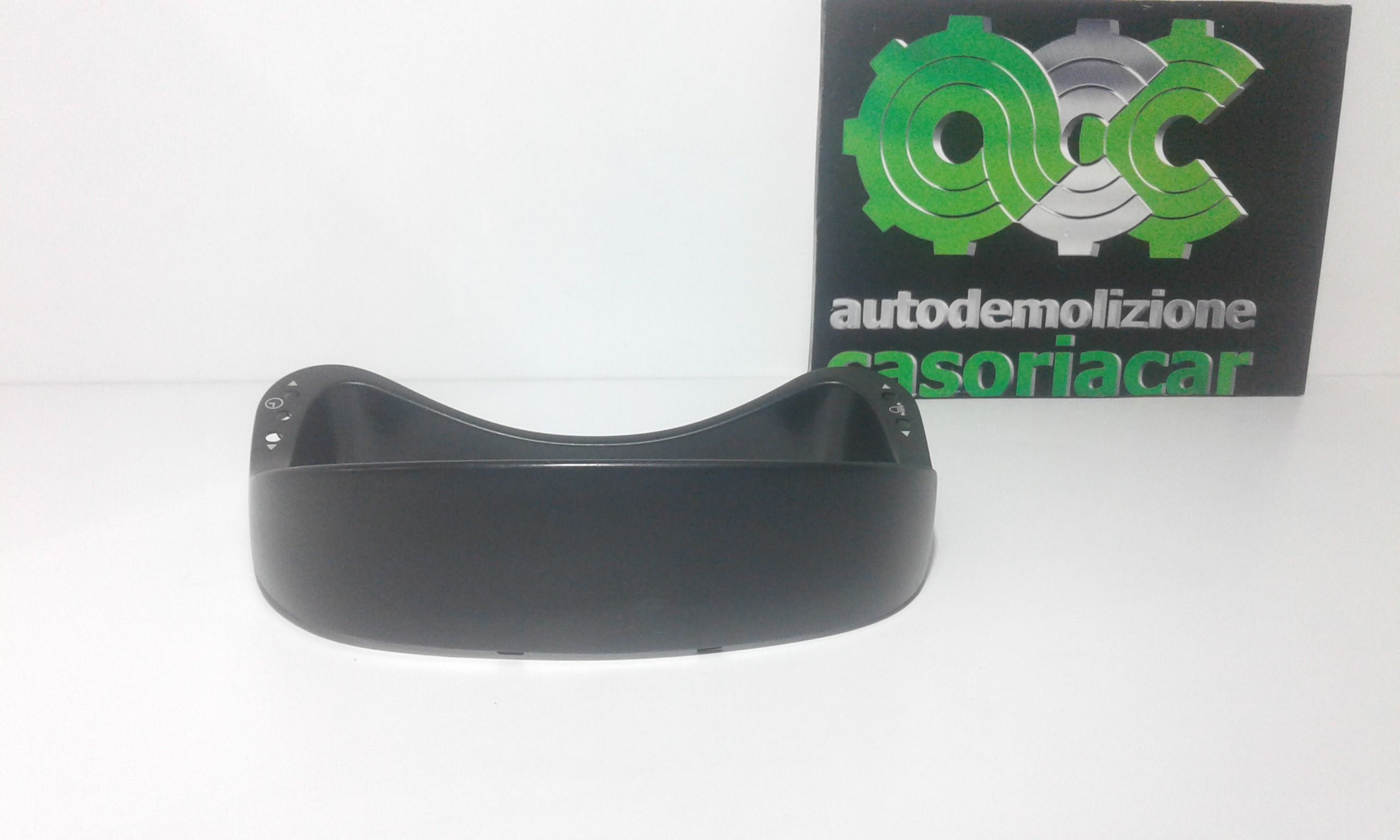 Cover quadro strumenti FIAT Panda 2 Serie