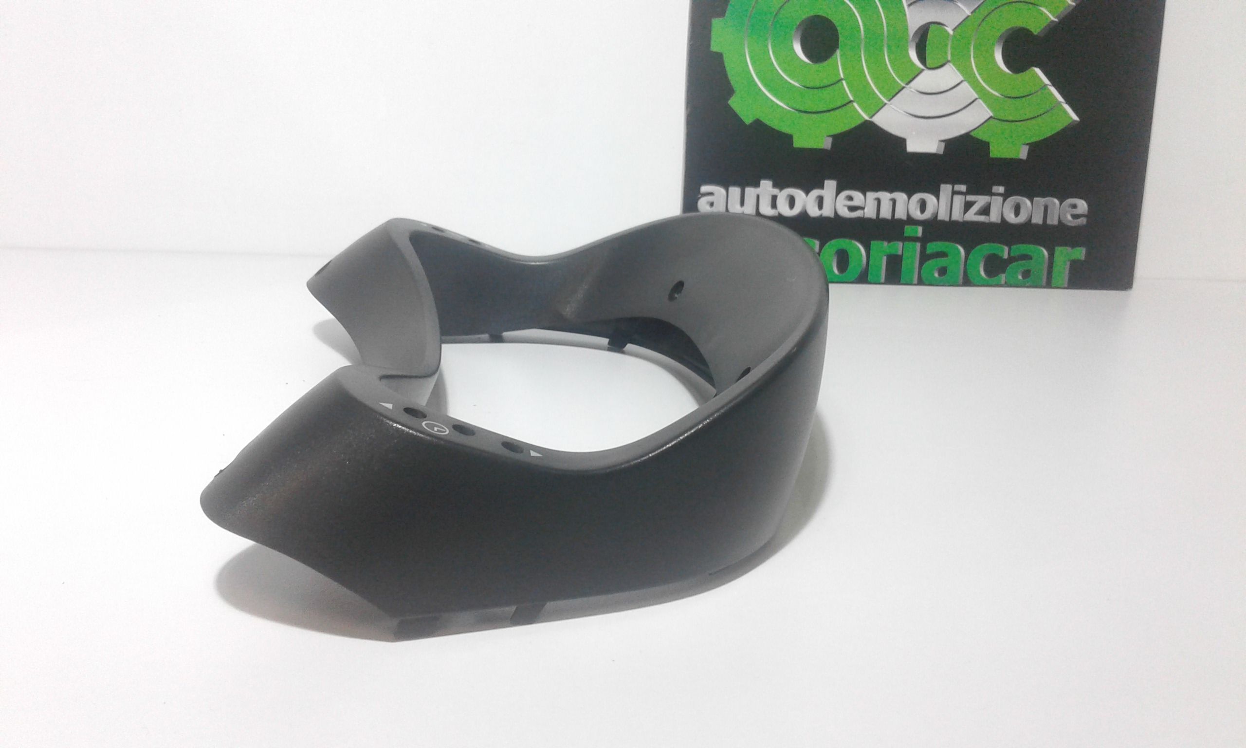 Cover quadro strumenti FIAT Panda 2 Serie