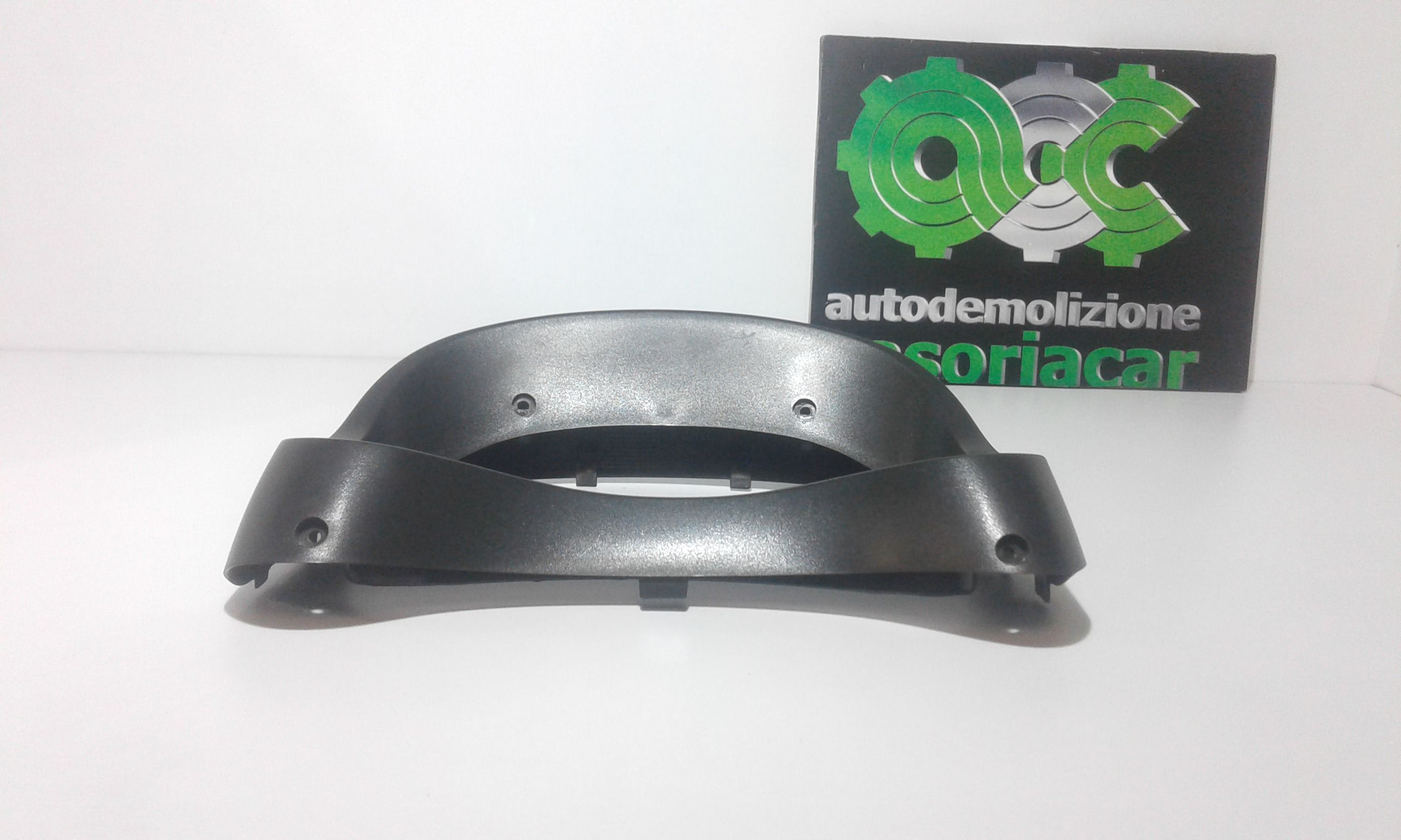 Cover quadro strumenti FIAT Panda 2 Serie