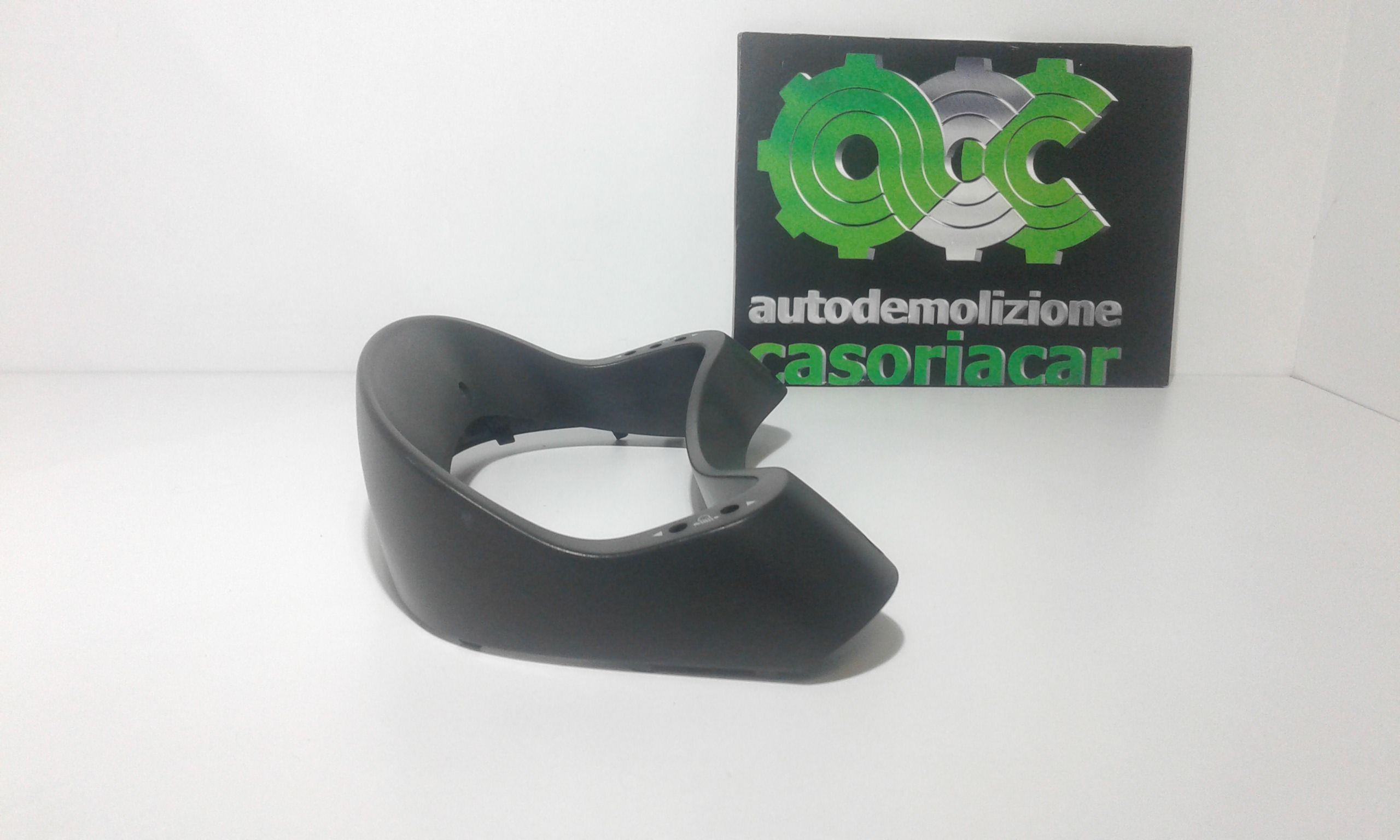 Cover quadro strumenti FIAT Panda 2 Serie