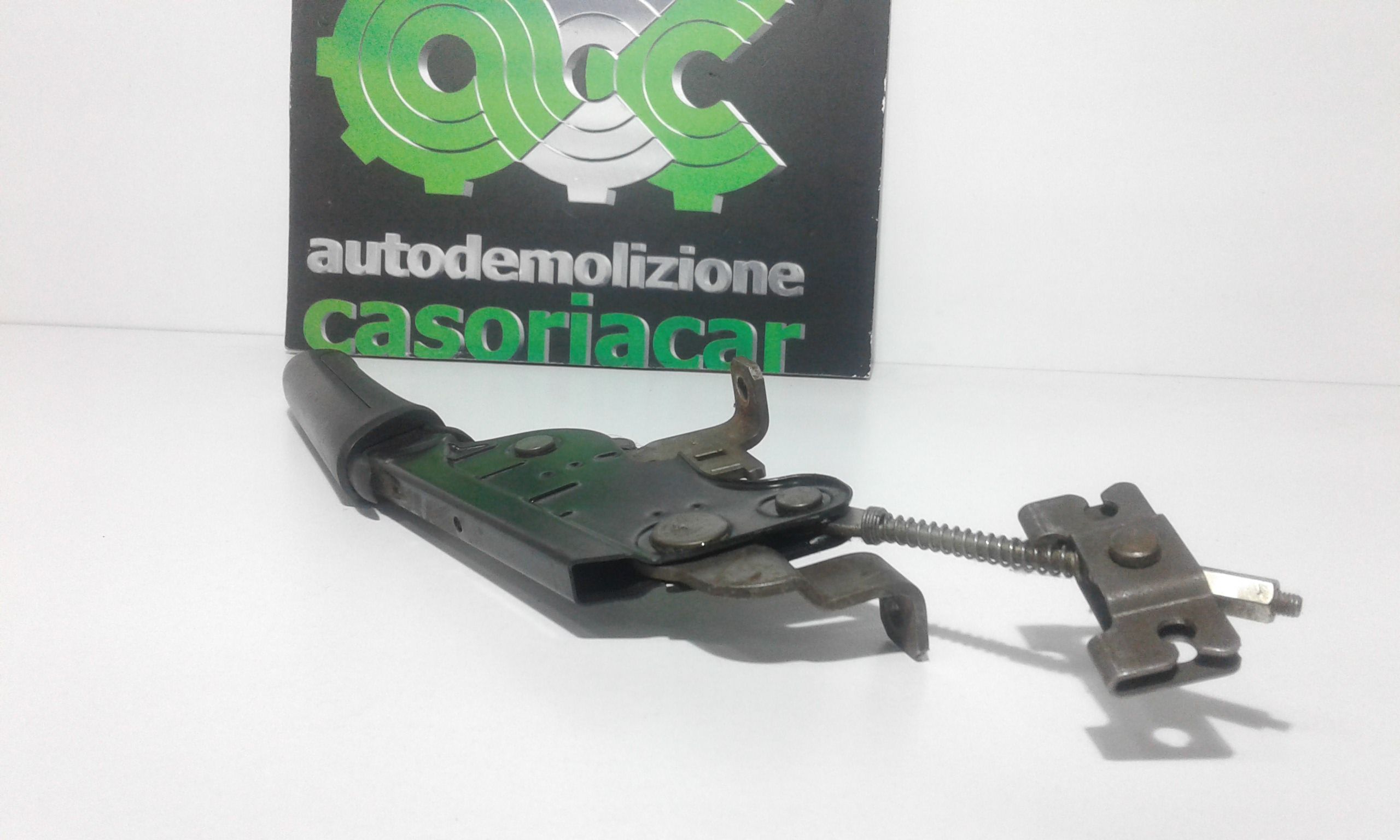 Leva Freno a Mano FIAT Idea 2 Serie