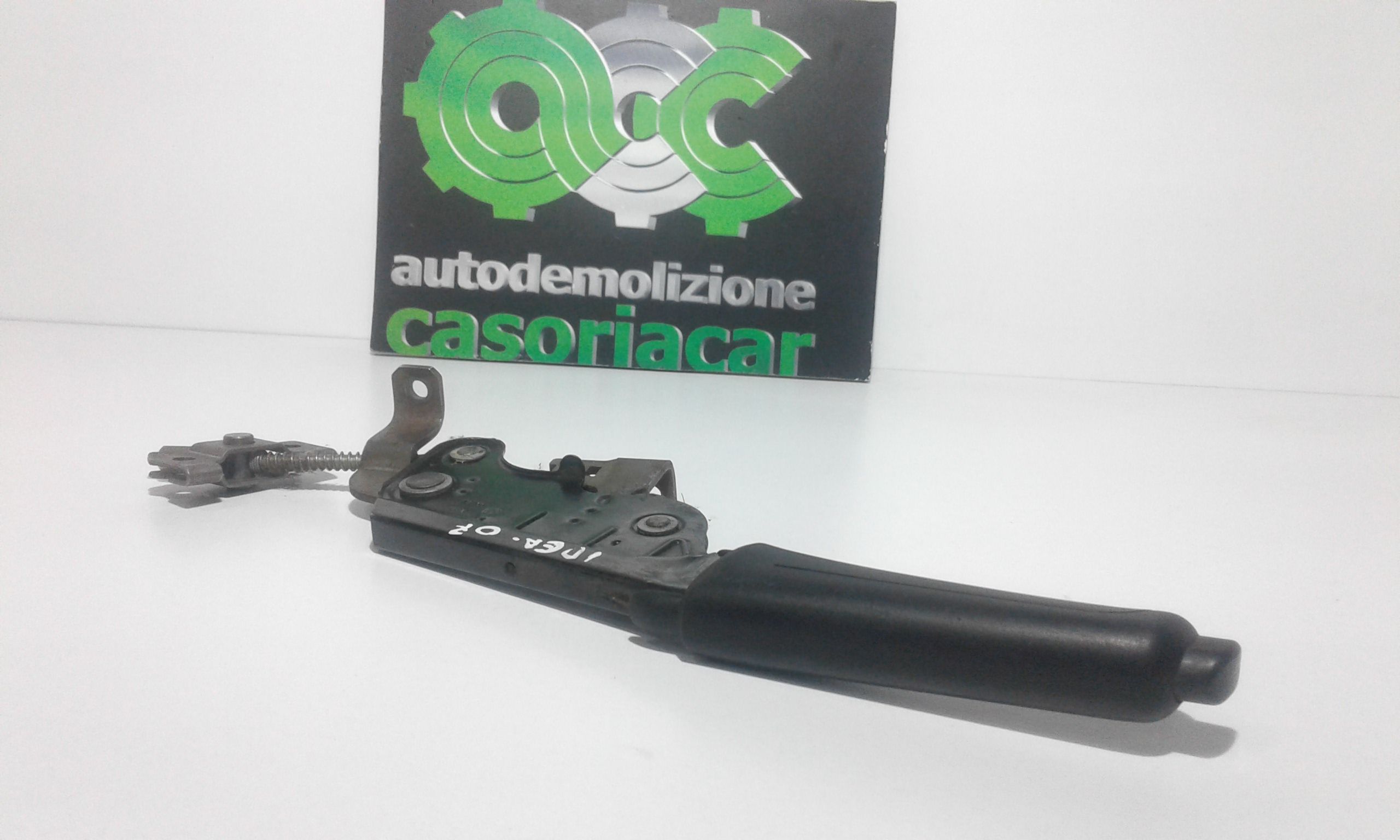 Leva Freno a Mano FIAT Idea 2 Serie