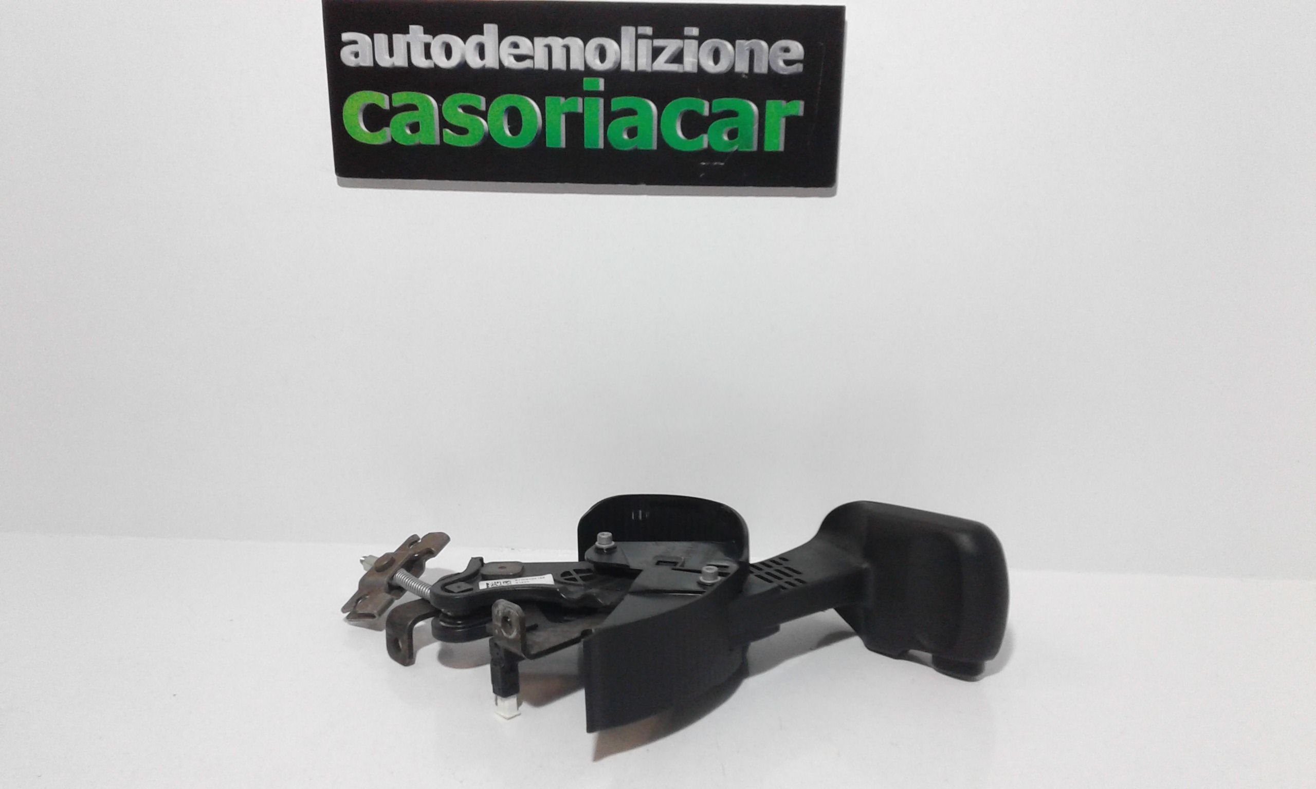 Leva Freno a Mano FIAT Panda 3 Serie