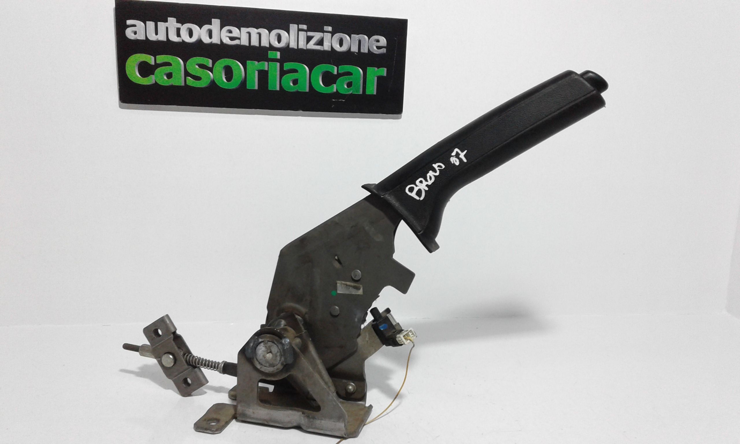 Leva Freno a Mano FIAT Bravo 2 Serie