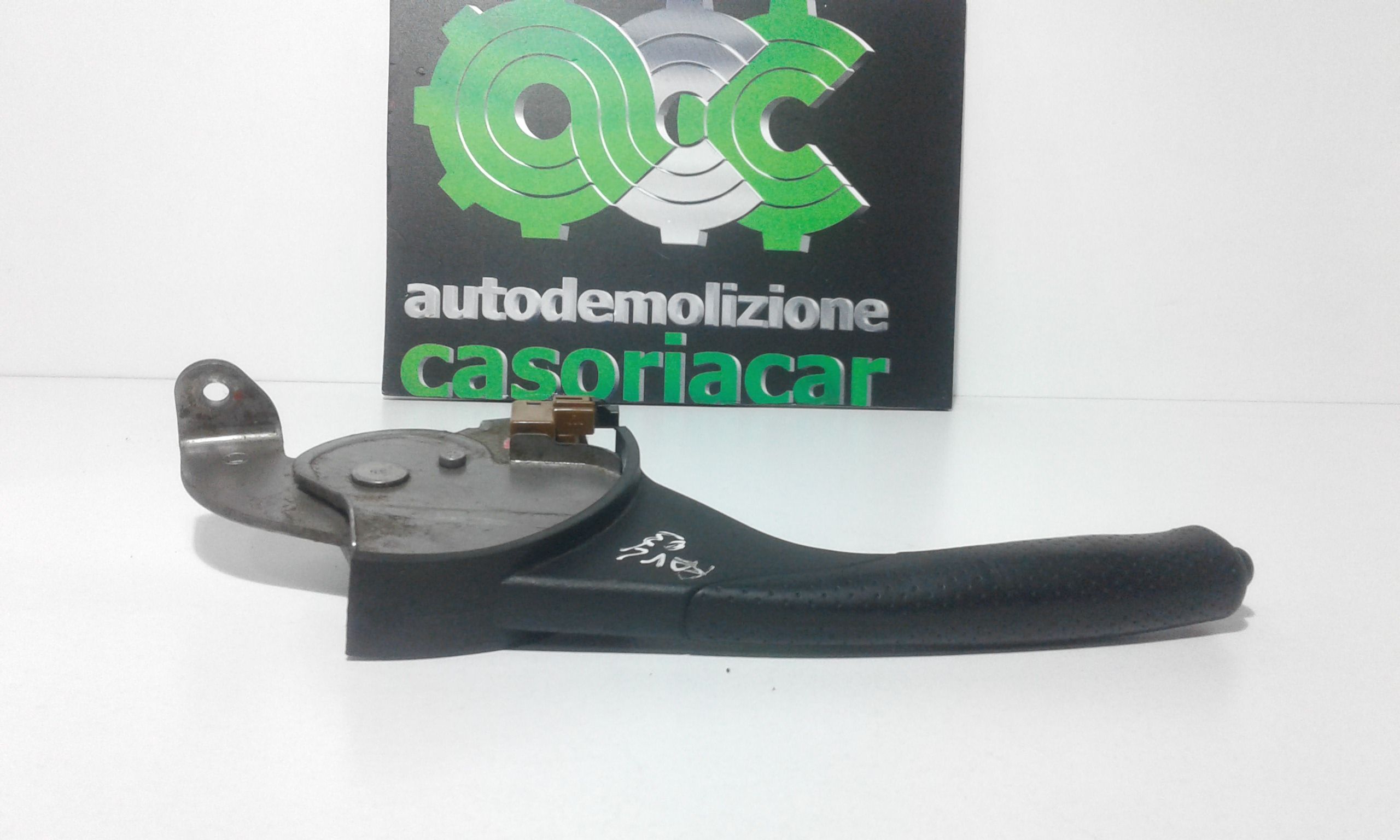 Leva Freno a Mano TOYOTA Rav4 2 Serie